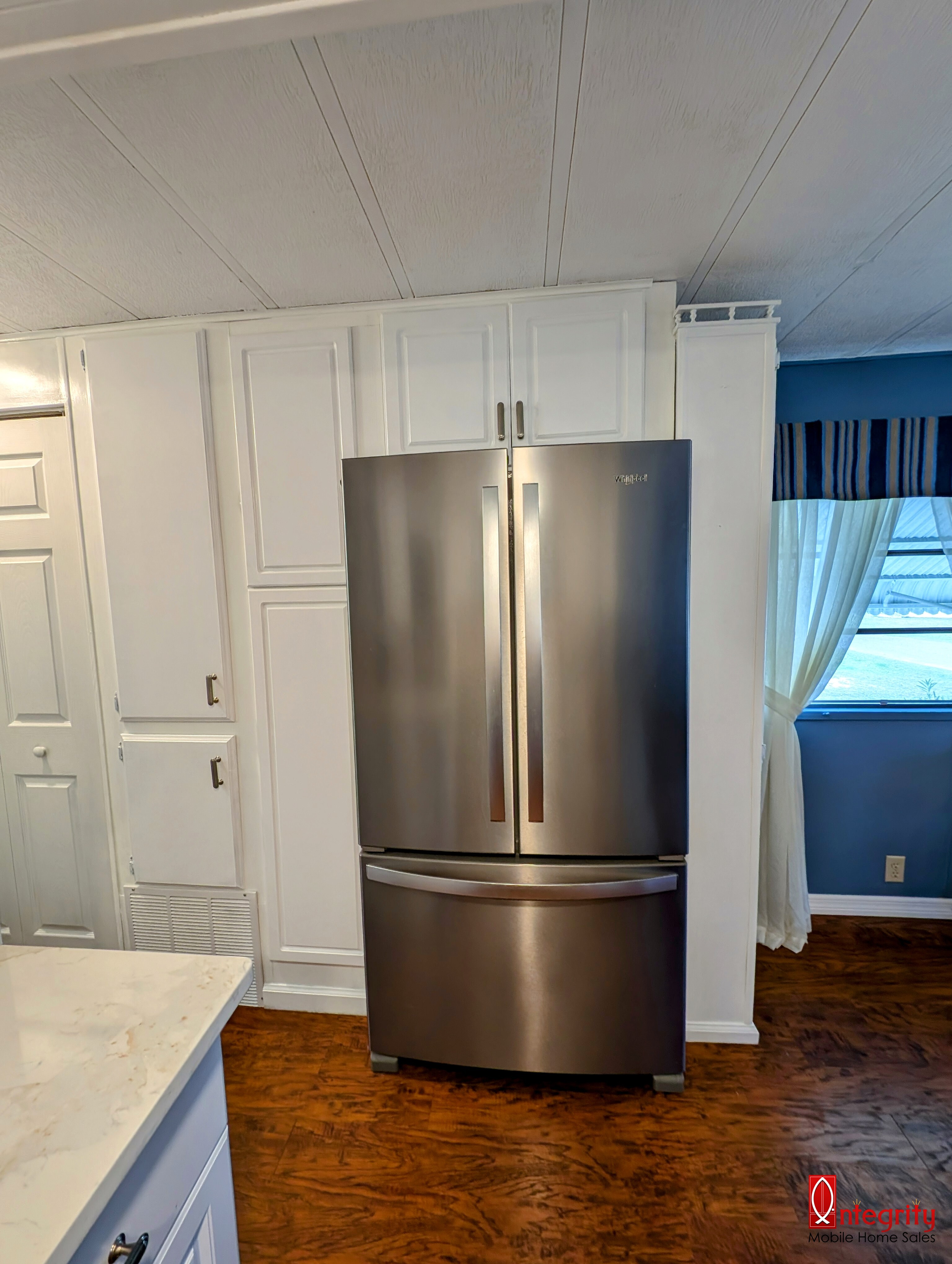 2206 Chaney Drive, Lot 107, Ruskin, Florida 33570, 2 Bedrooms Bedrooms, ,1 BathroomBathrooms,55-Plus Mobile Home,For Sale,Chaney Drive, Lot 107,3368