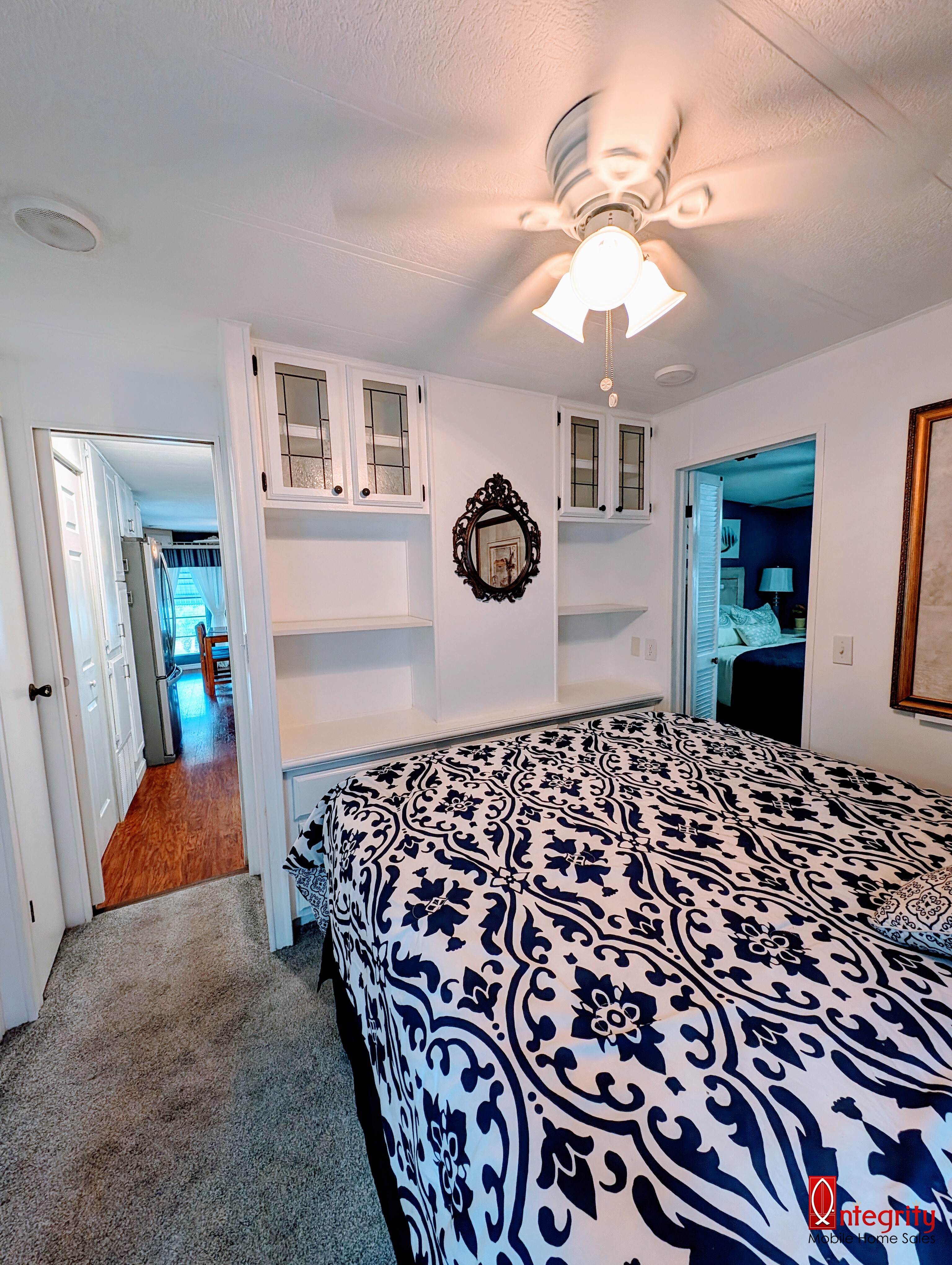 2206 Chaney Drive, Lot 107, Ruskin, Florida 33570, 2 Bedrooms Bedrooms, ,1 BathroomBathrooms,55-Plus Mobile Home,For Sale,Chaney Drive, Lot 107,3368