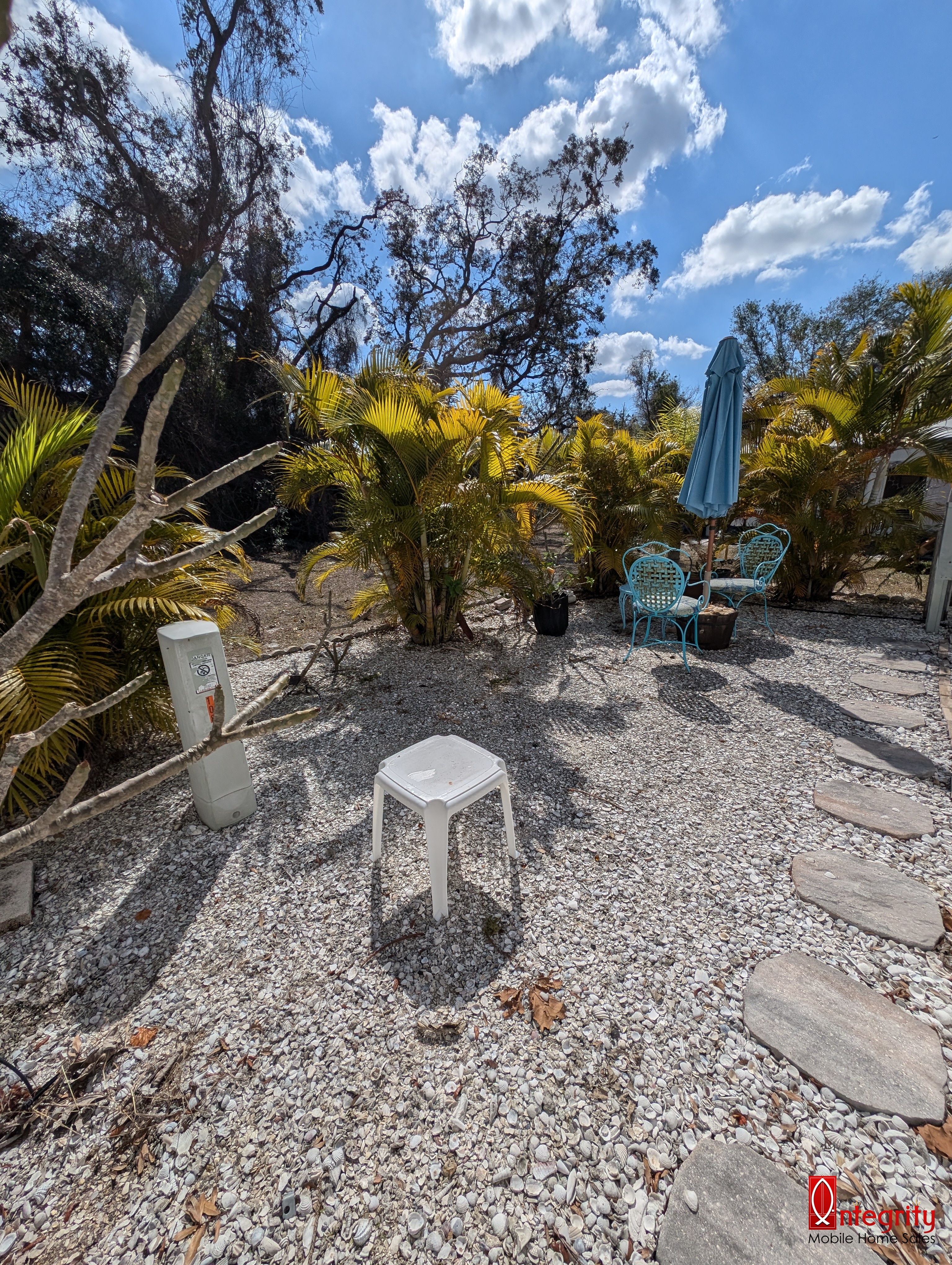2206 Chaney Drive, Lot 107, Ruskin, Florida 33570, 2 Bedrooms Bedrooms, ,1 BathroomBathrooms,55-Plus Mobile Home,For Sale,Chaney Drive, Lot 107,3368