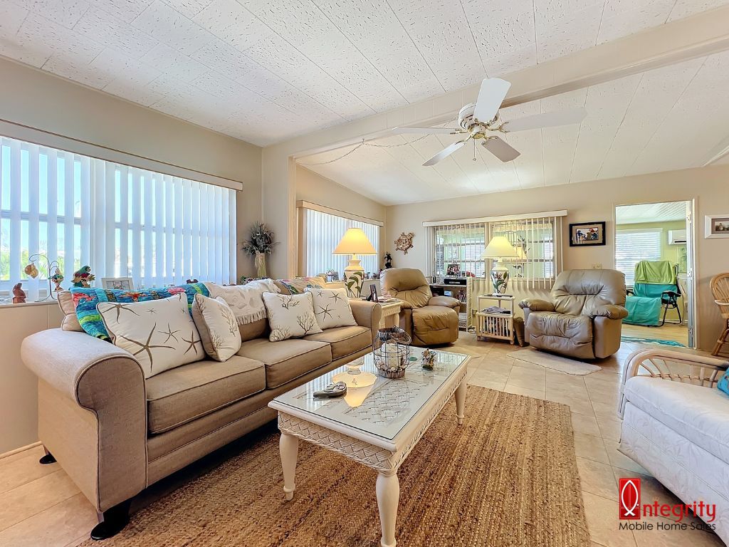 508 44th Avenue East, Lot H36, Bradenton, Florida 34203, 2 Bedrooms Bedrooms, ,2 BathroomsBathrooms,55-Plus Mobile Home,For Sale,44th Avenue East, Lot H36,3376