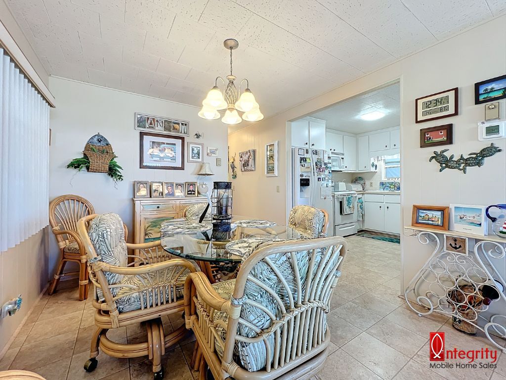 508 44th Avenue East, Lot H36, Bradenton, Florida 34203, 2 Bedrooms Bedrooms, ,2 BathroomsBathrooms,55-Plus Mobile Home,For Sale,44th Avenue East, Lot H36,3376