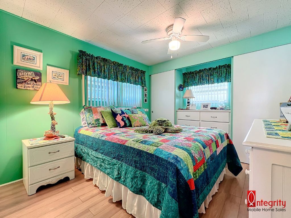 508 44th Avenue East, Lot H36, Bradenton, Florida 34203, 2 Bedrooms Bedrooms, ,2 BathroomsBathrooms,55-Plus Mobile Home,For Sale,44th Avenue East, Lot H36,3376