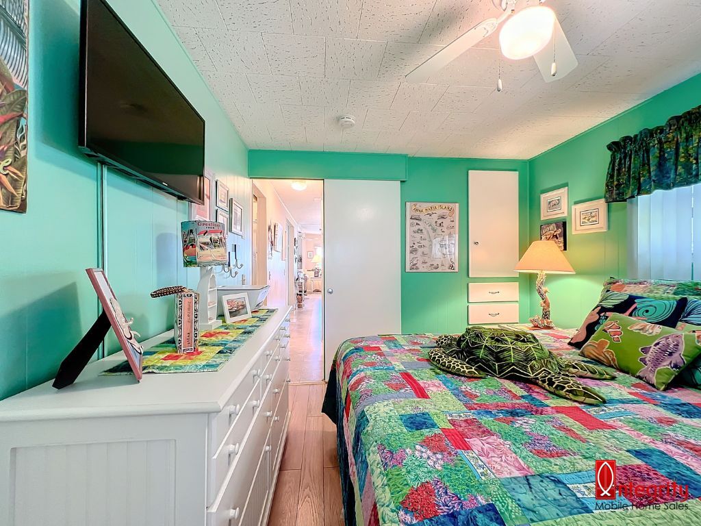 508 44th Avenue East, Lot H36, Bradenton, Florida 34203, 2 Bedrooms Bedrooms, ,2 BathroomsBathrooms,55-Plus Mobile Home,For Sale,44th Avenue East, Lot H36,3376