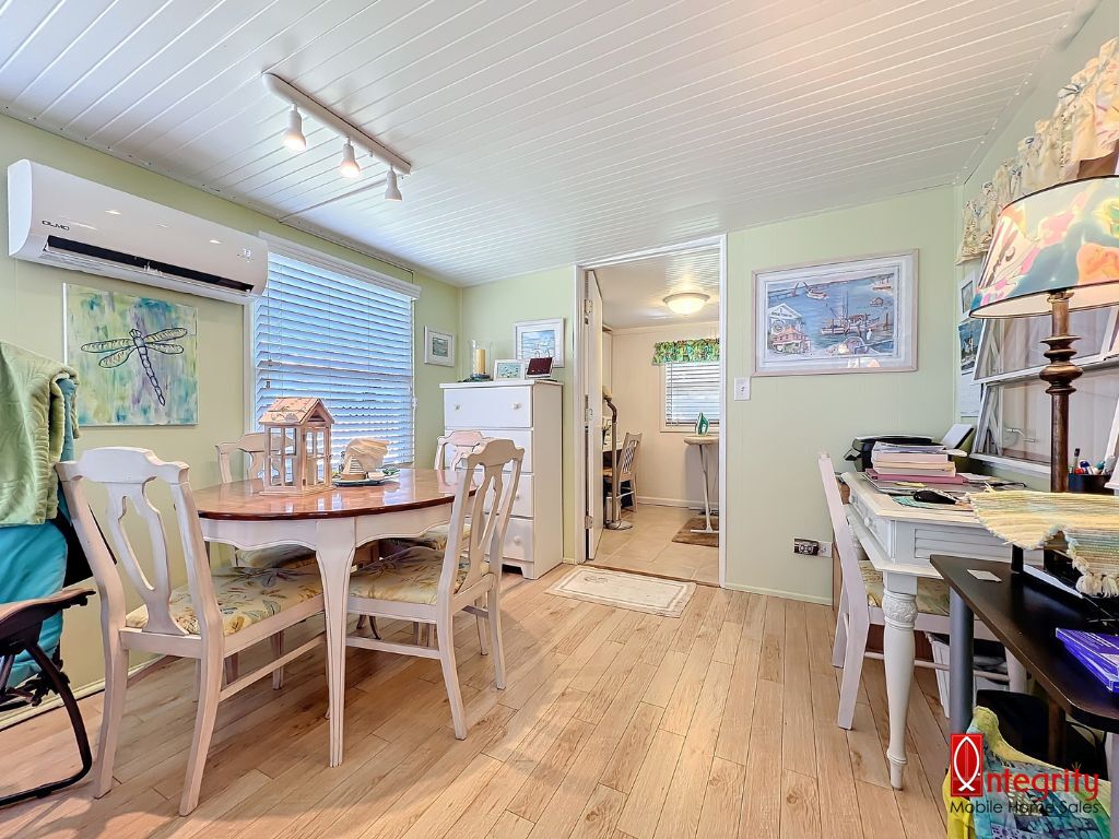 508 44th Avenue East, Lot H36, Bradenton, Florida 34203, 2 Bedrooms Bedrooms, ,2 BathroomsBathrooms,55-Plus Mobile Home,For Sale,44th Avenue East, Lot H36,3376