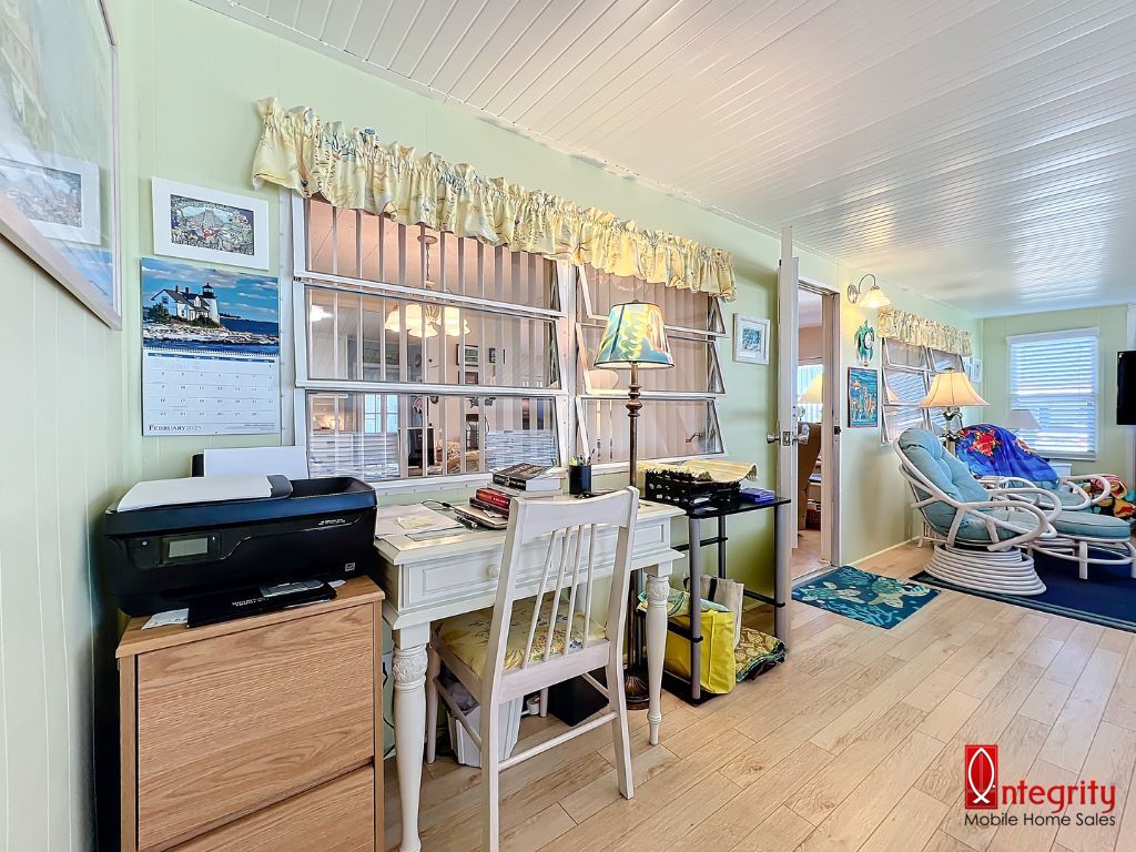 508 44th Avenue East, Lot H36, Bradenton, Florida 34203, 2 Bedrooms Bedrooms, ,2 BathroomsBathrooms,55-Plus Mobile Home,For Sale,44th Avenue East, Lot H36,3376