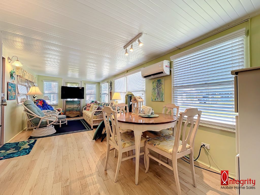 508 44th Avenue East, Lot H36, Bradenton, Florida 34203, 2 Bedrooms Bedrooms, ,2 BathroomsBathrooms,55-Plus Mobile Home,For Sale,44th Avenue East, Lot H36,3376