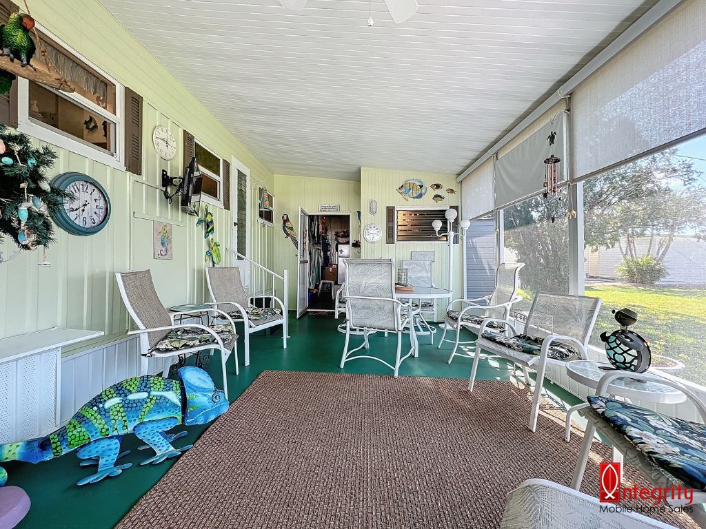 508 44th Avenue East, Lot H36, Bradenton, Florida 34203, 2 Bedrooms Bedrooms, ,2 BathroomsBathrooms,55-Plus Mobile Home,For Sale,44th Avenue East, Lot H36,3376