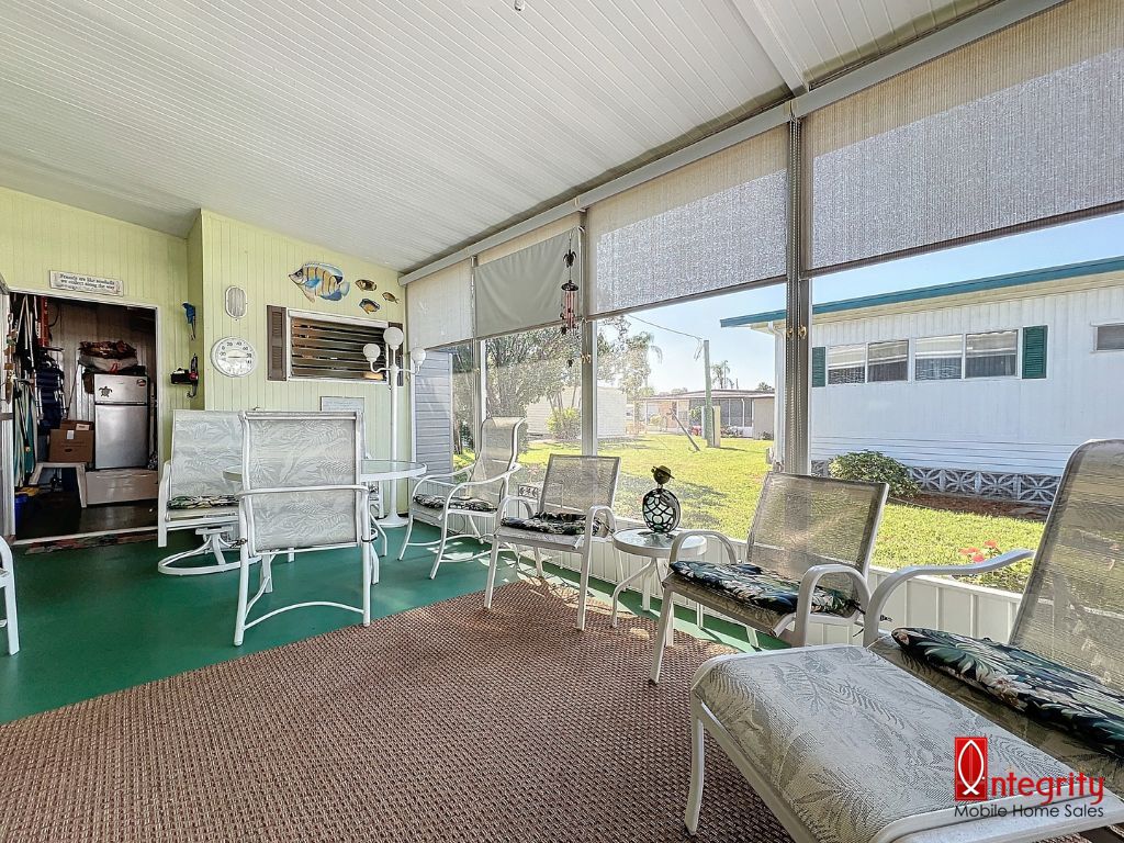 508 44th Avenue East, Lot H36, Bradenton, Florida 34203, 2 Bedrooms Bedrooms, ,2 BathroomsBathrooms,55-Plus Mobile Home,For Sale,44th Avenue East, Lot H36,3376