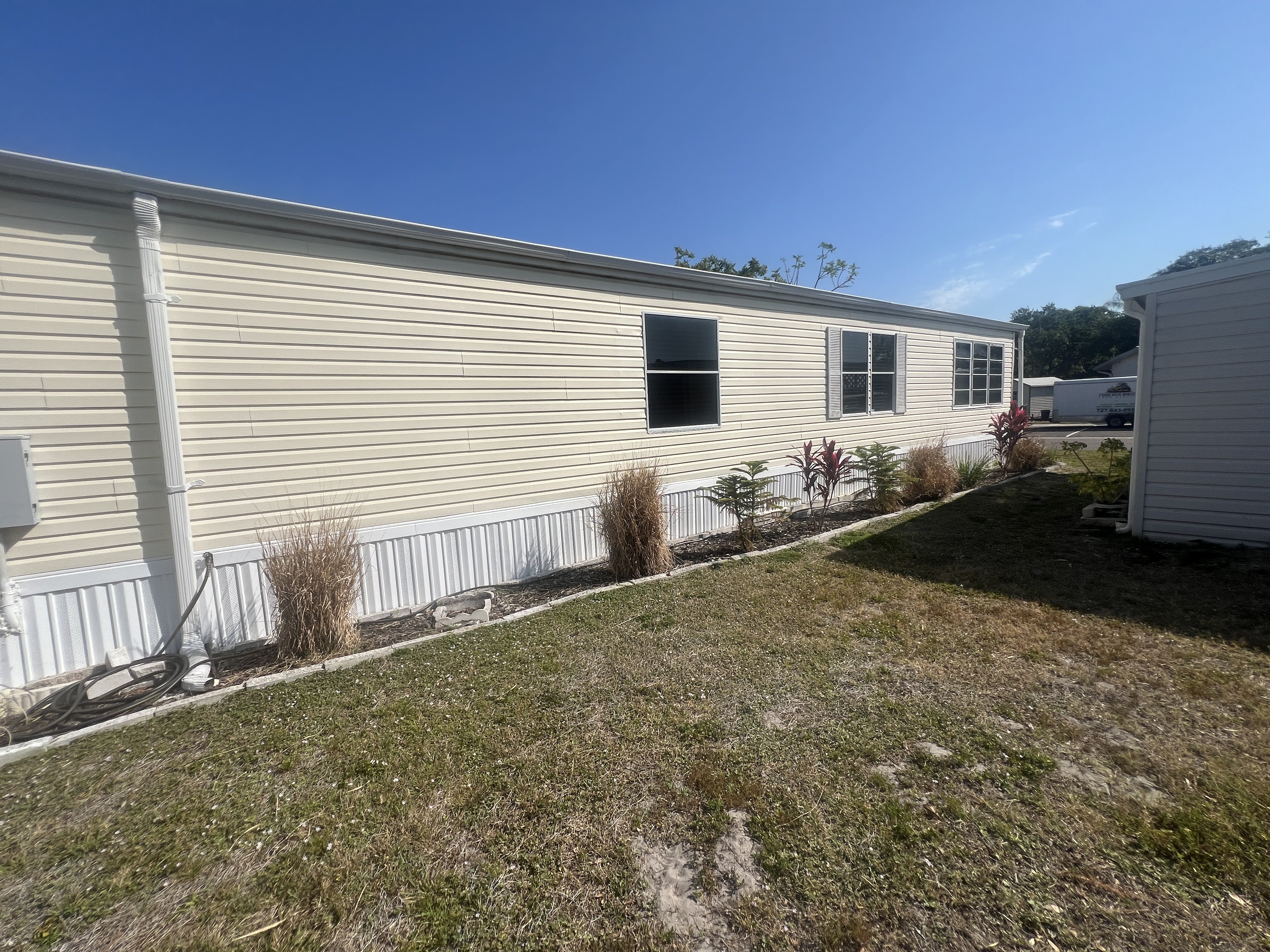 14300 66th St N, Lot 421, Clearwater, Florida 33764, 2 Bedrooms Bedrooms, ,2 BathroomsBathrooms,55-Plus Mobile Home,For Sale,66th St N, Lot 421,3380