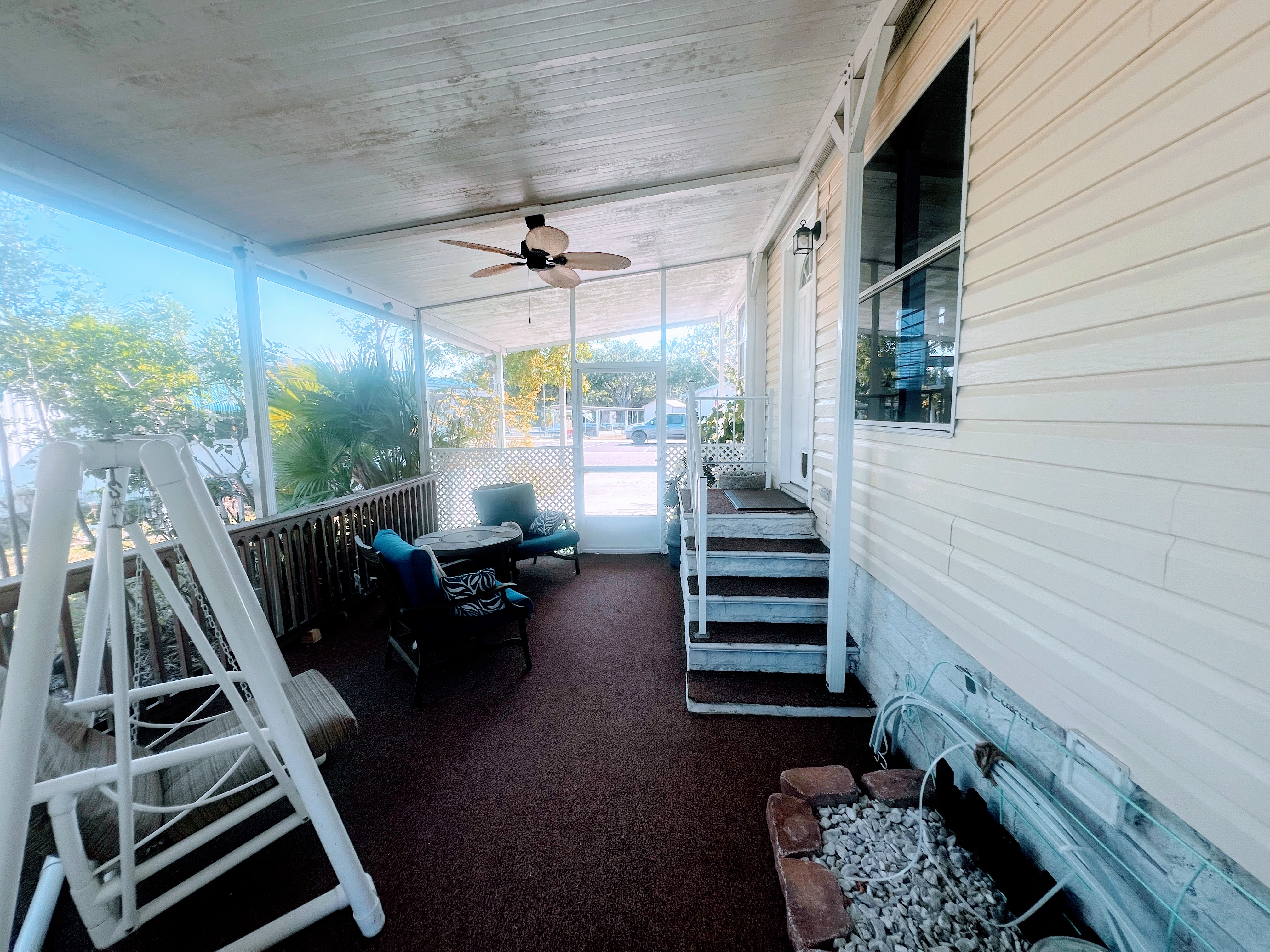 14300 66th St N, Lot 421, Clearwater, Florida 33764, 2 Bedrooms Bedrooms, ,2 BathroomsBathrooms,55-Plus Mobile Home,For Sale,66th St N, Lot 421,3380