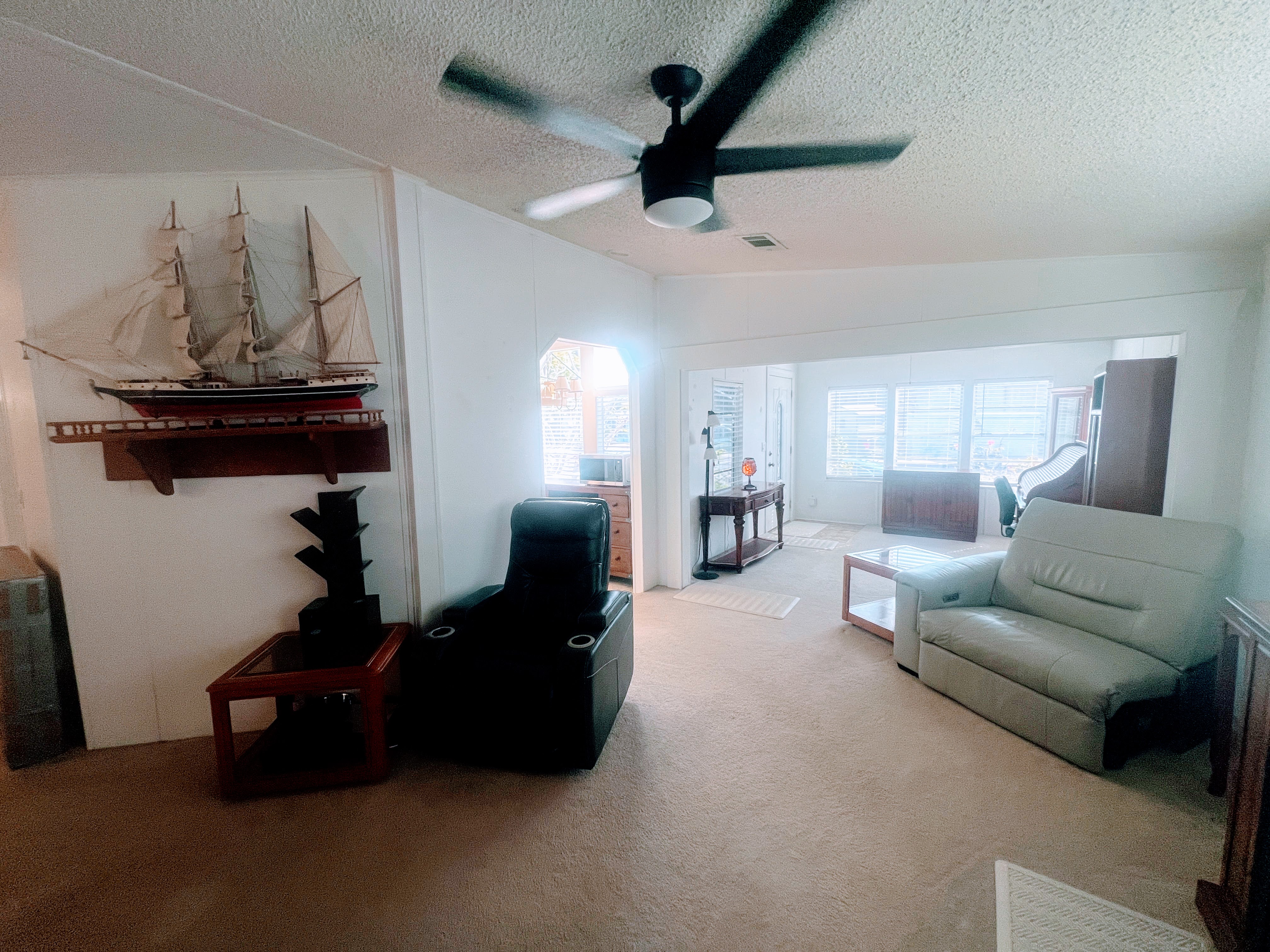 14300 66th St N, Lot 421, Clearwater, Florida 33764, 2 Bedrooms Bedrooms, ,2 BathroomsBathrooms,55-Plus Mobile Home,For Sale,66th St N, Lot 421,3380