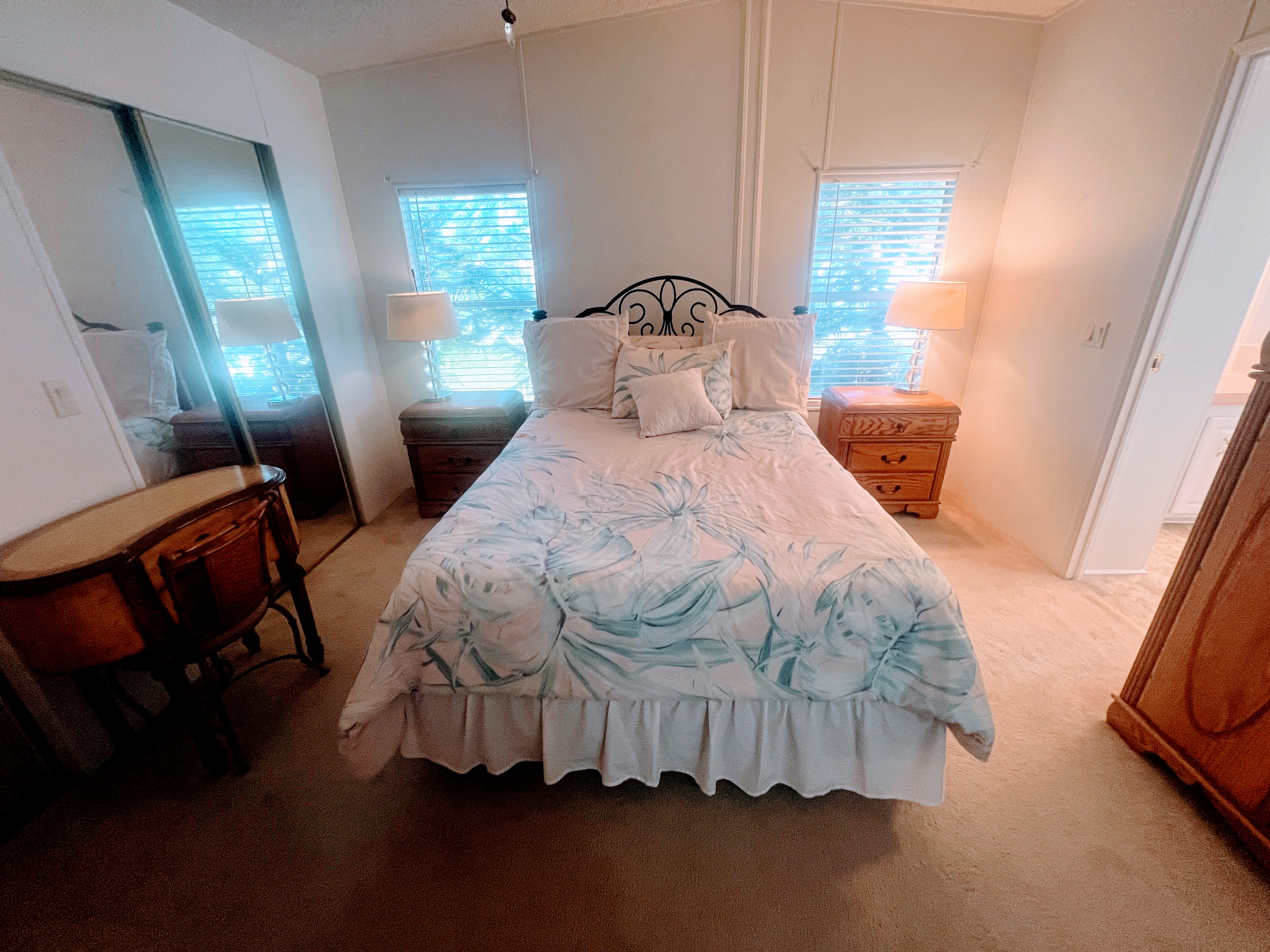 14300 66th St N, Lot 421, Clearwater, Florida 33764, 2 Bedrooms Bedrooms, ,2 BathroomsBathrooms,55-Plus Mobile Home,For Sale,66th St N, Lot 421,3380