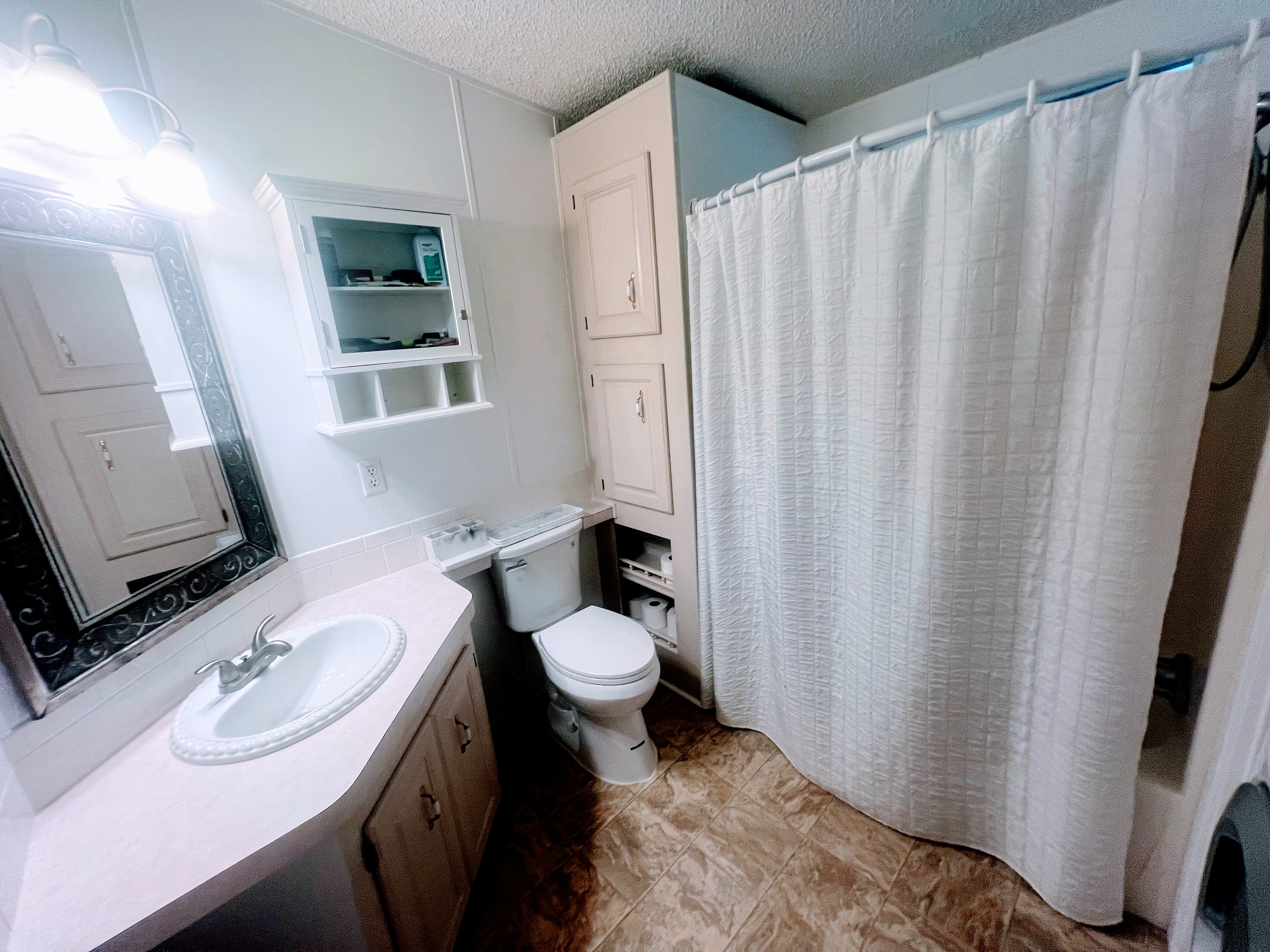 14300 66th St N, Lot 421, Clearwater, Florida 33764, 2 Bedrooms Bedrooms, ,2 BathroomsBathrooms,55-Plus Mobile Home,For Sale,66th St N, Lot 421,3380