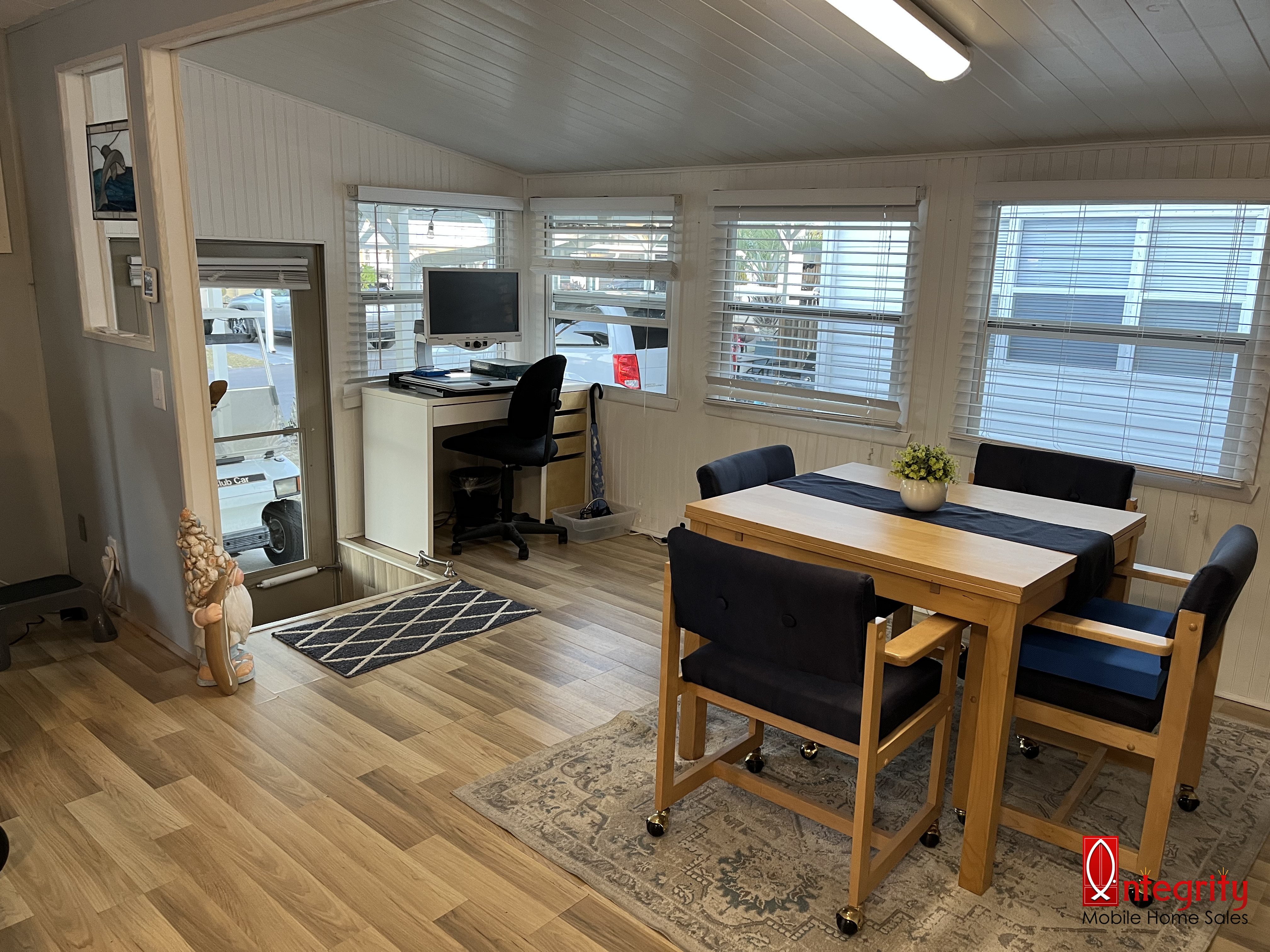 8225 Arevee Drive, Lot 638, New Port Richey, Florida 34653, 1 Bedroom Bedrooms, ,1 BathroomBathrooms,55-Plus Mobile Home,For Sale,Arevee Drive, Lot 638,3384