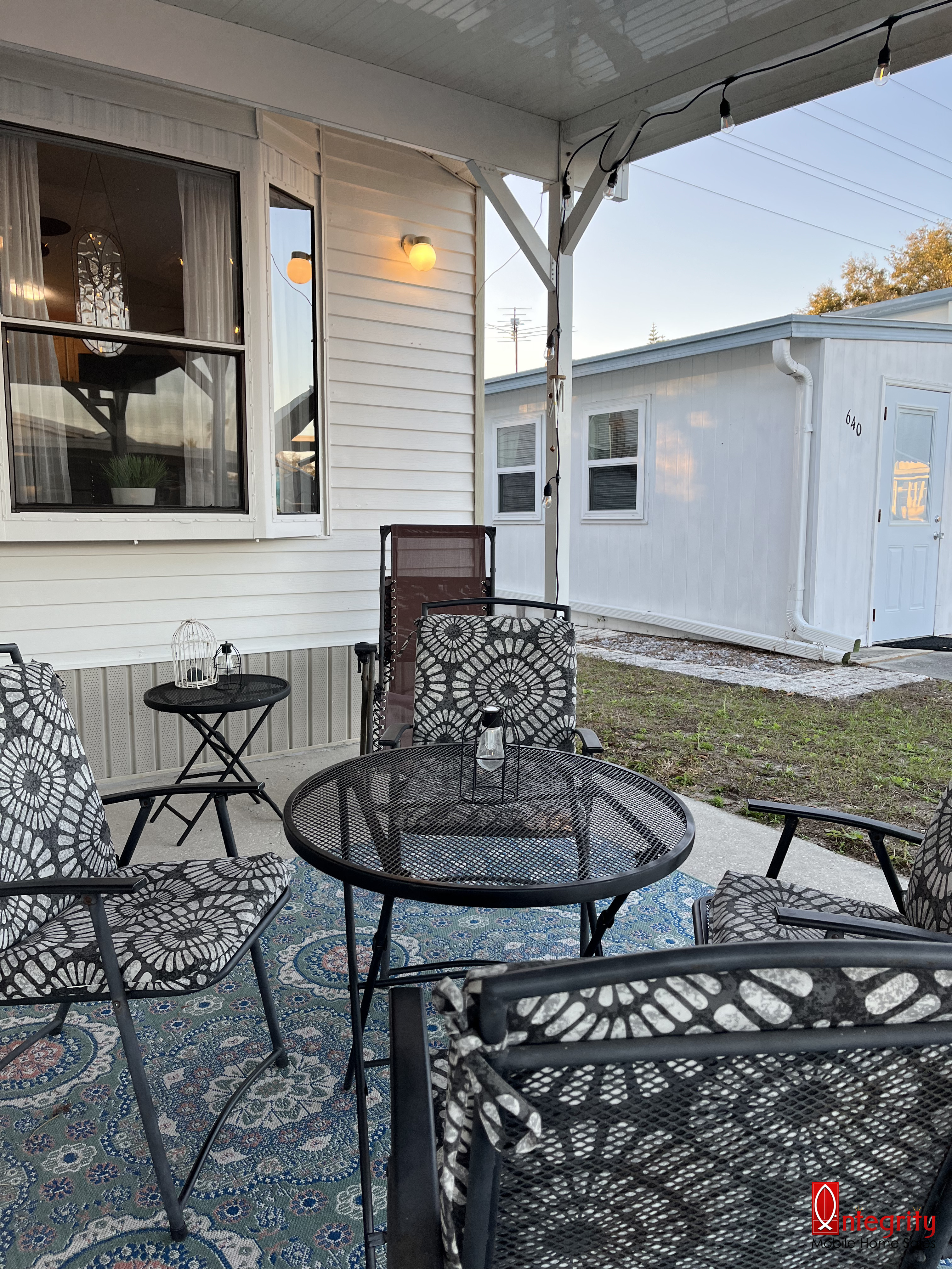 8225 Arevee Drive, Lot 638, New Port Richey, Florida 34653, 1 Bedroom Bedrooms, ,1 BathroomBathrooms,55-Plus Mobile Home,For Sale,Arevee Drive, Lot 638,3384
