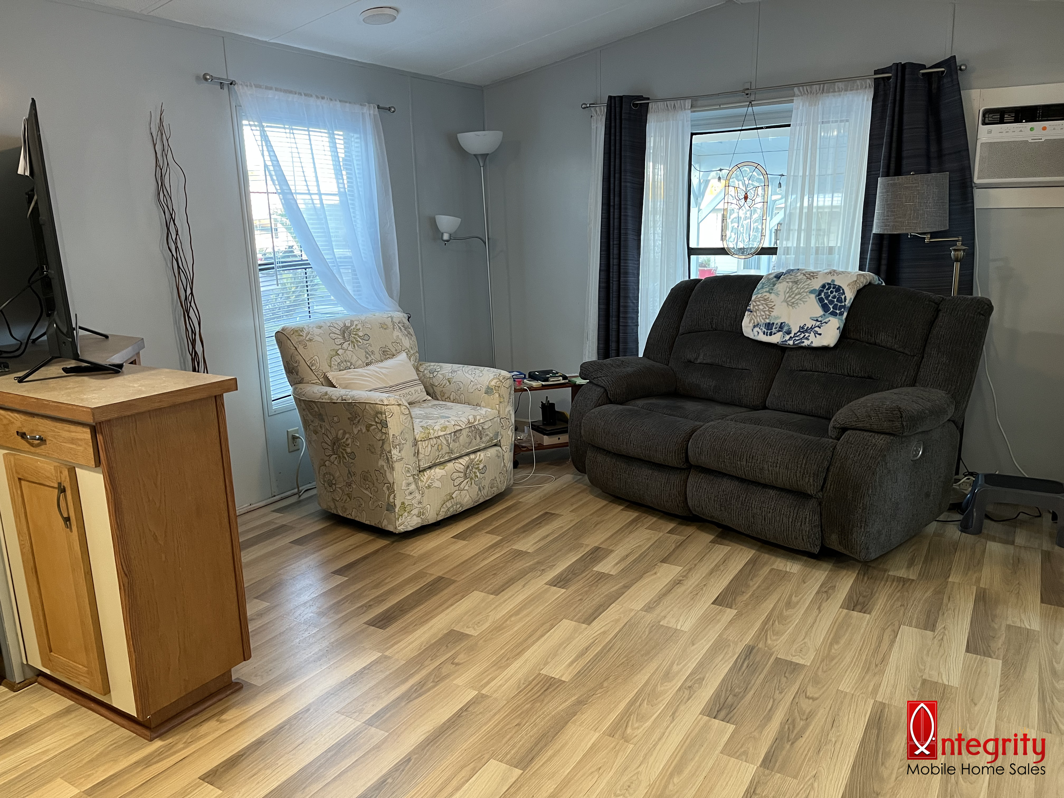 8225 Arevee Drive, Lot 638, New Port Richey, Florida 34653, 1 Bedroom Bedrooms, ,1 BathroomBathrooms,55-Plus Mobile Home,For Sale,Arevee Drive, Lot 638,3384