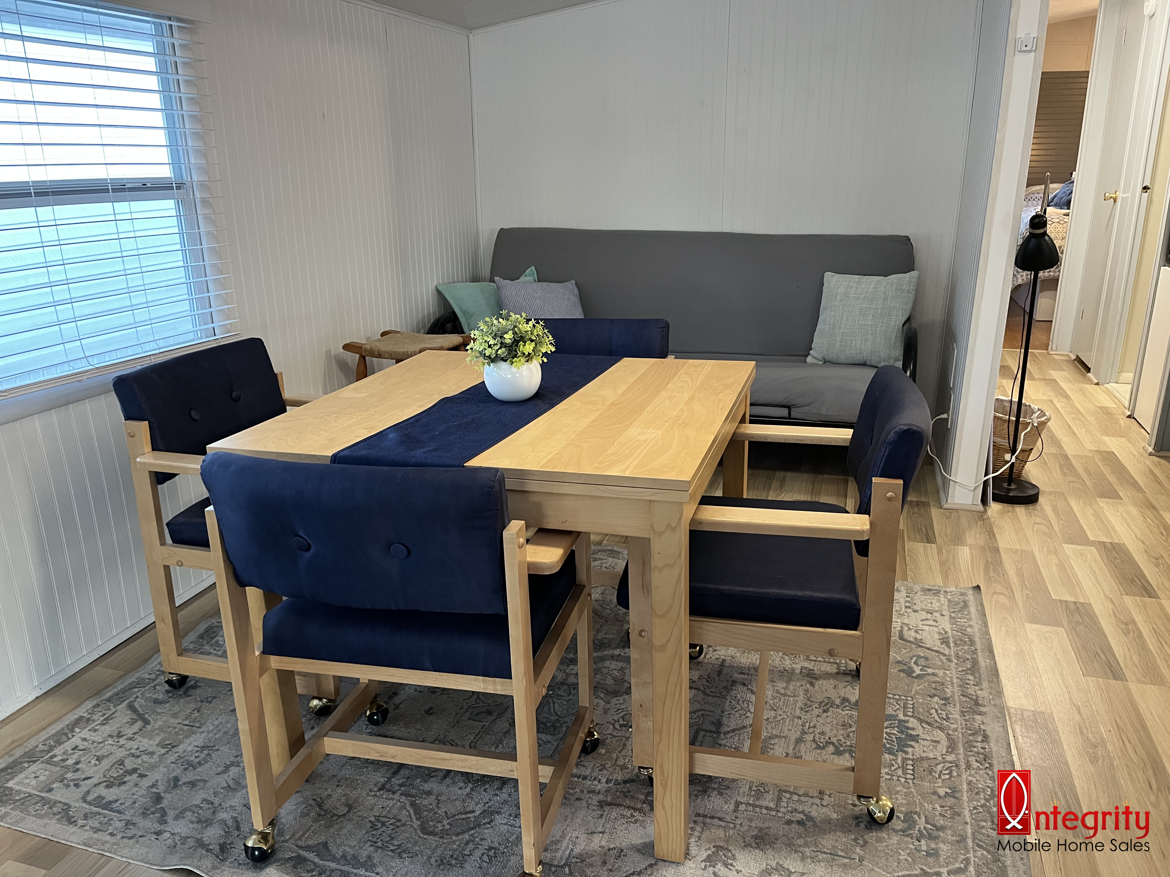 8225 Arevee Drive, Lot 638, New Port Richey, Florida 34653, 1 Bedroom Bedrooms, ,1 BathroomBathrooms,55-Plus Mobile Home,For Sale,Arevee Drive, Lot 638,3384