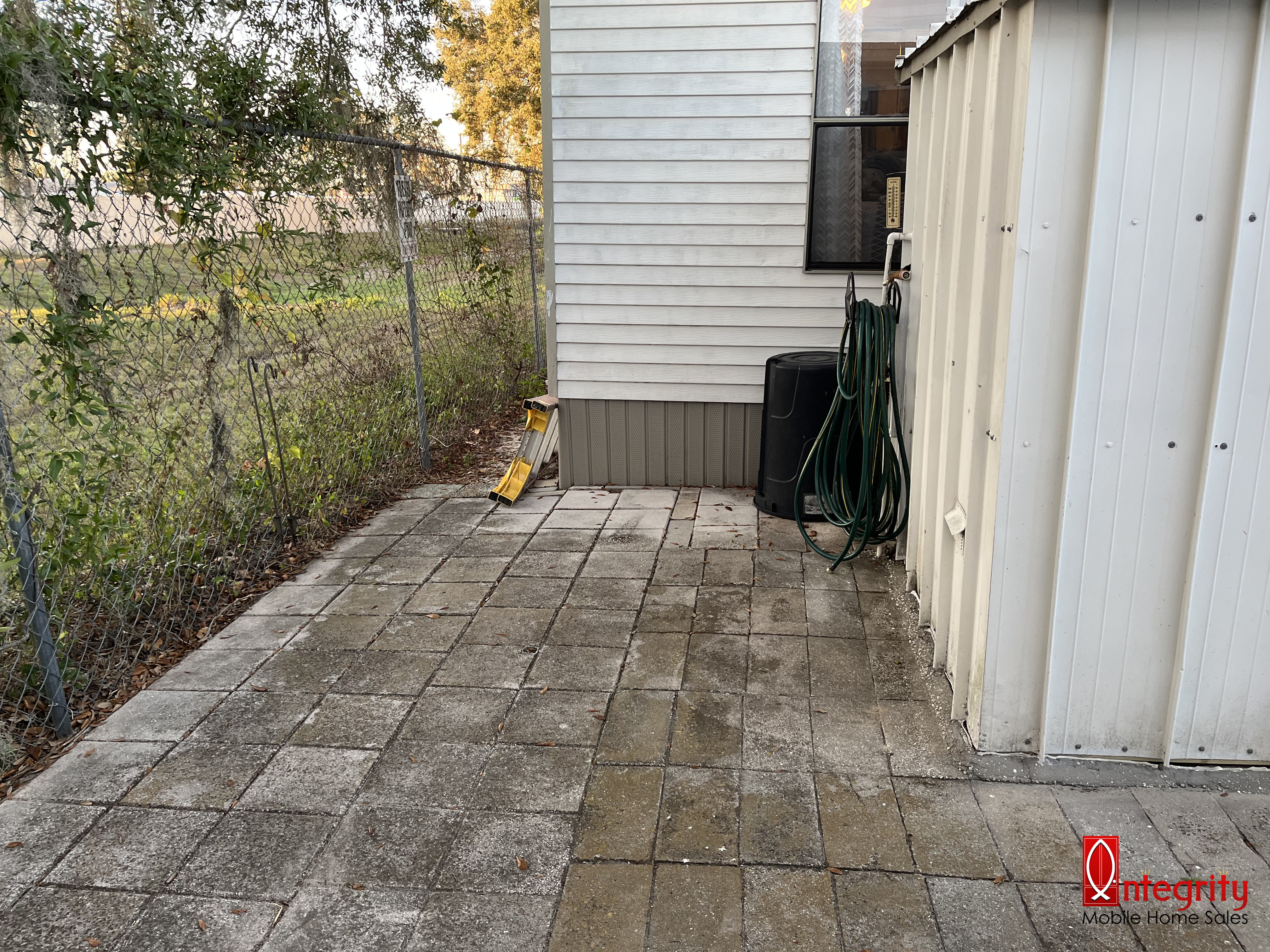 8225 Arevee Drive, Lot 638, New Port Richey, Florida 34653, 1 Bedroom Bedrooms, ,1 BathroomBathrooms,55-Plus Mobile Home,For Sale,Arevee Drive, Lot 638,3384