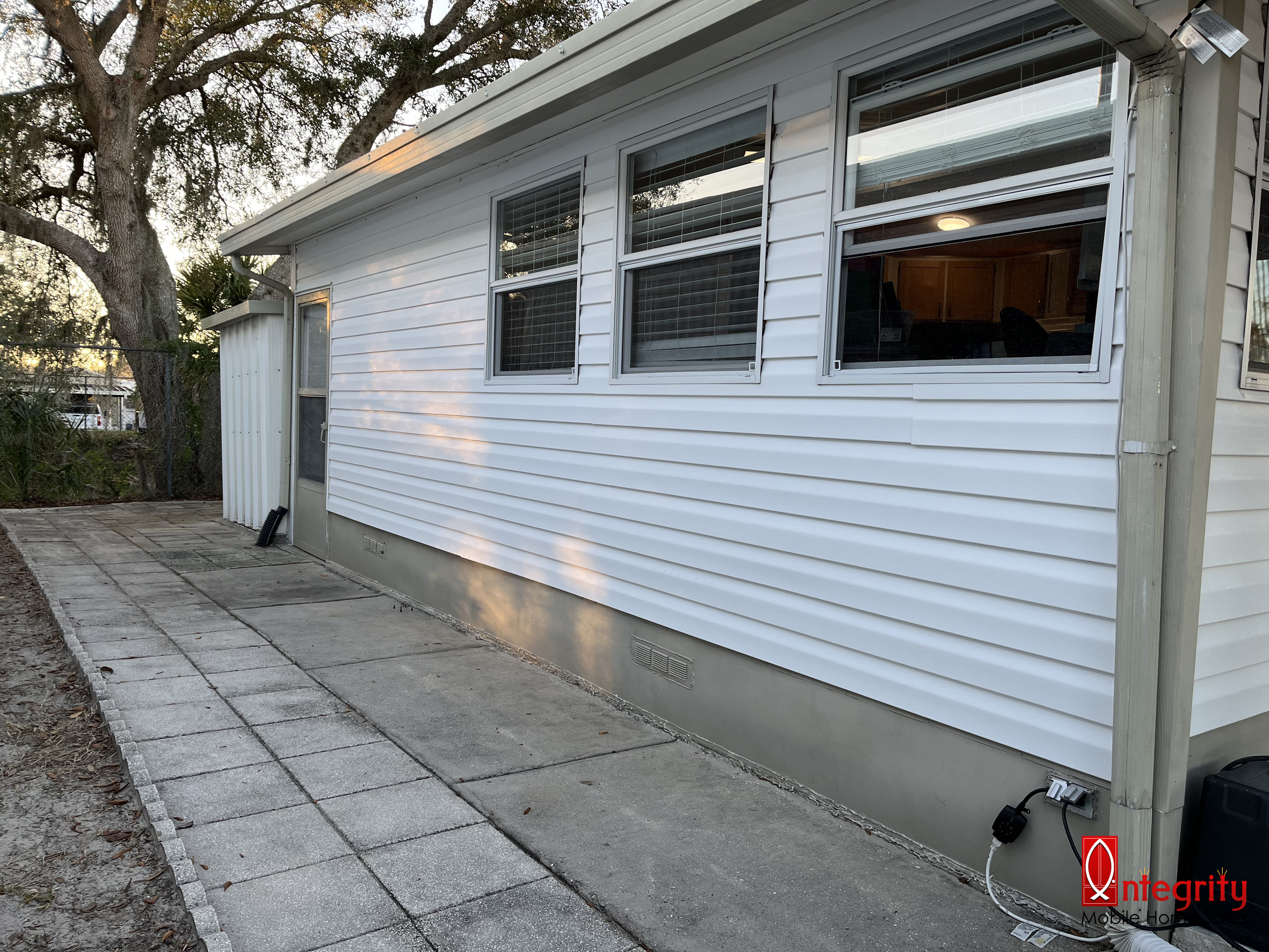 8225 Arevee Drive, Lot 638, New Port Richey, Florida 34653, 1 Bedroom Bedrooms, ,1 BathroomBathrooms,55-Plus Mobile Home,For Sale,Arevee Drive, Lot 638,3384