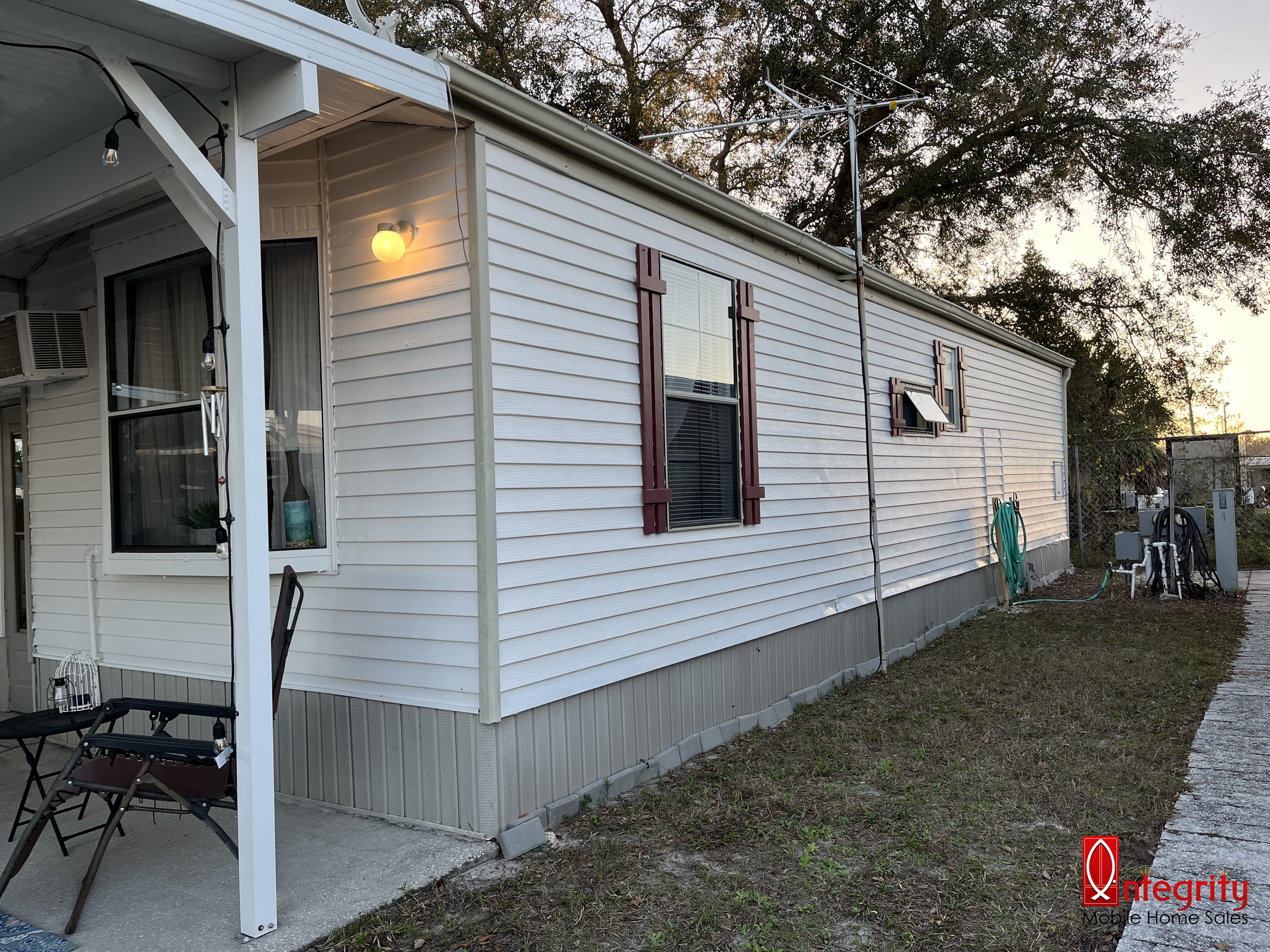 8225 Arevee Drive, Lot 638, New Port Richey, Florida 34653, 1 Bedroom Bedrooms, ,1 BathroomBathrooms,55-Plus Mobile Home,For Sale,Arevee Drive, Lot 638,3384
