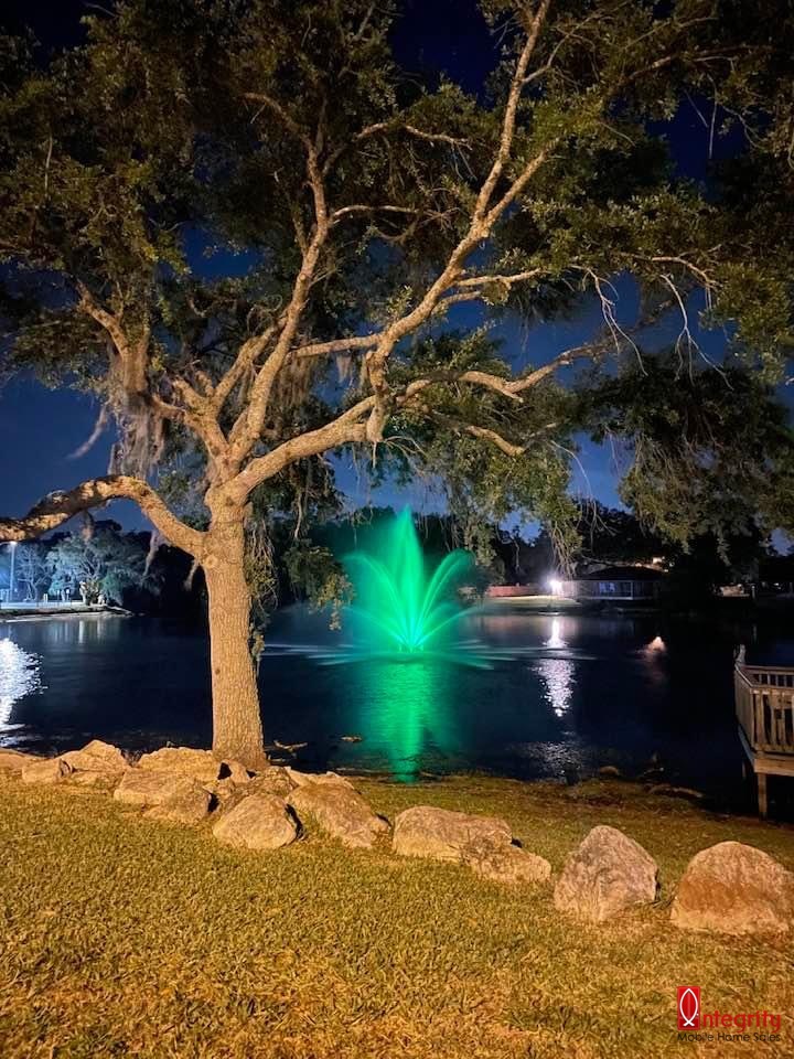 8225 Arevee Drive, Lot 638, New Port Richey, Florida 34653, 1 Bedroom Bedrooms, ,1 BathroomBathrooms,55-Plus Mobile Home,For Sale,Arevee Drive, Lot 638,3384