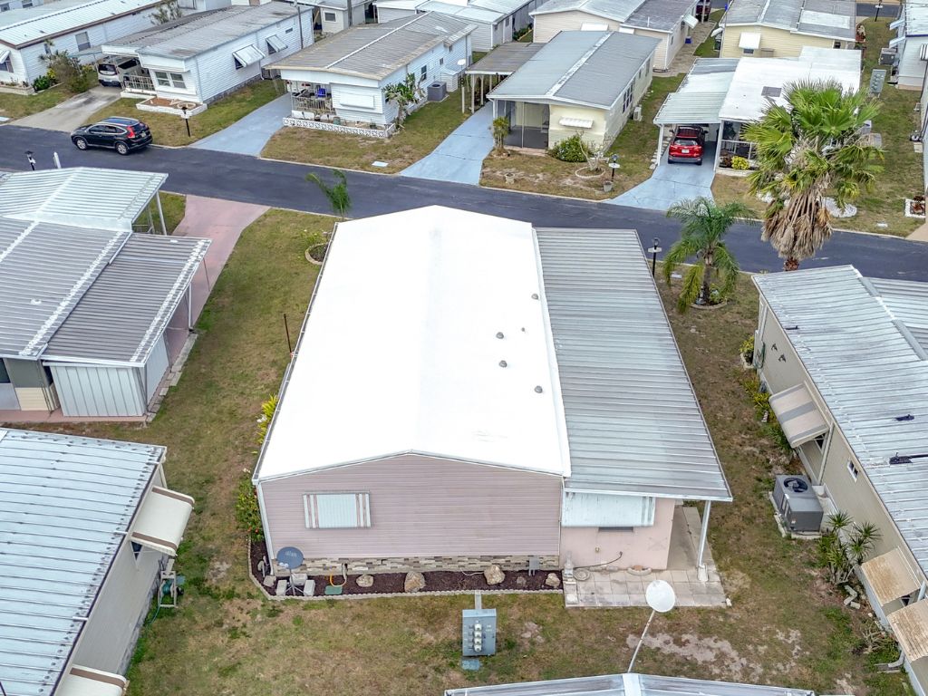 508 44th Avenue East, Lot K8, Bradenton, Florida 34203, 2 Bedrooms Bedrooms, ,2 BathroomsBathrooms,55-Plus Mobile Home,For Sale,44th Avenue East, Lot K8,3405