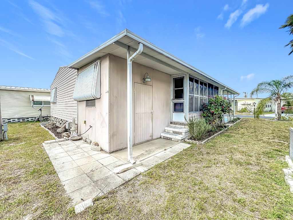 508 44th Avenue East, Lot K8, Bradenton, Florida 34203, 2 Bedrooms Bedrooms, ,2 BathroomsBathrooms,55-Plus Mobile Home,For Sale,44th Avenue East, Lot K8,3405
