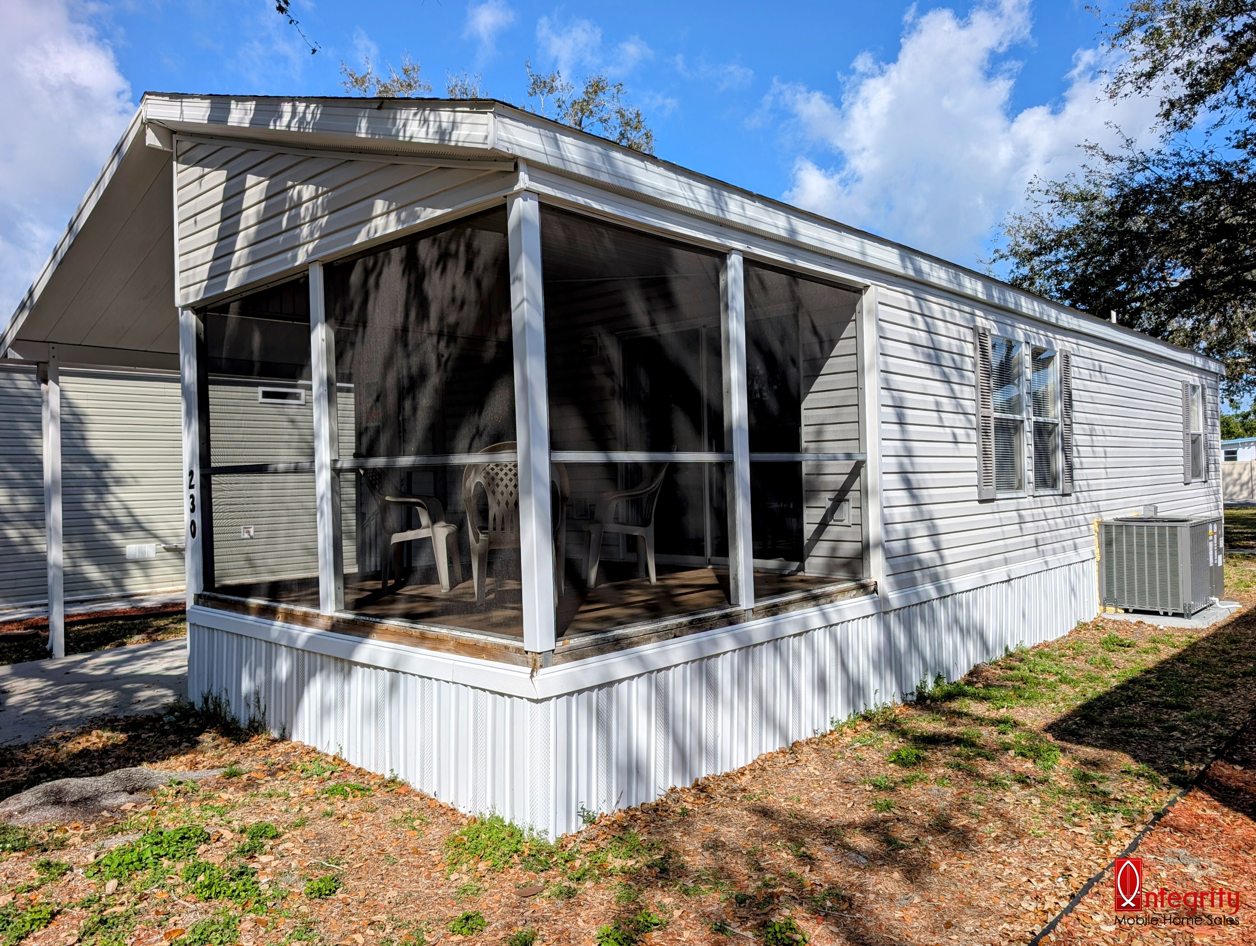 230 57th Ct E, Palmetto, Florida 34221, 2 Bedrooms Bedrooms, ,2 BathroomsBathrooms,55-Plus Mobile Home,For Sale,57th Ct E,3409