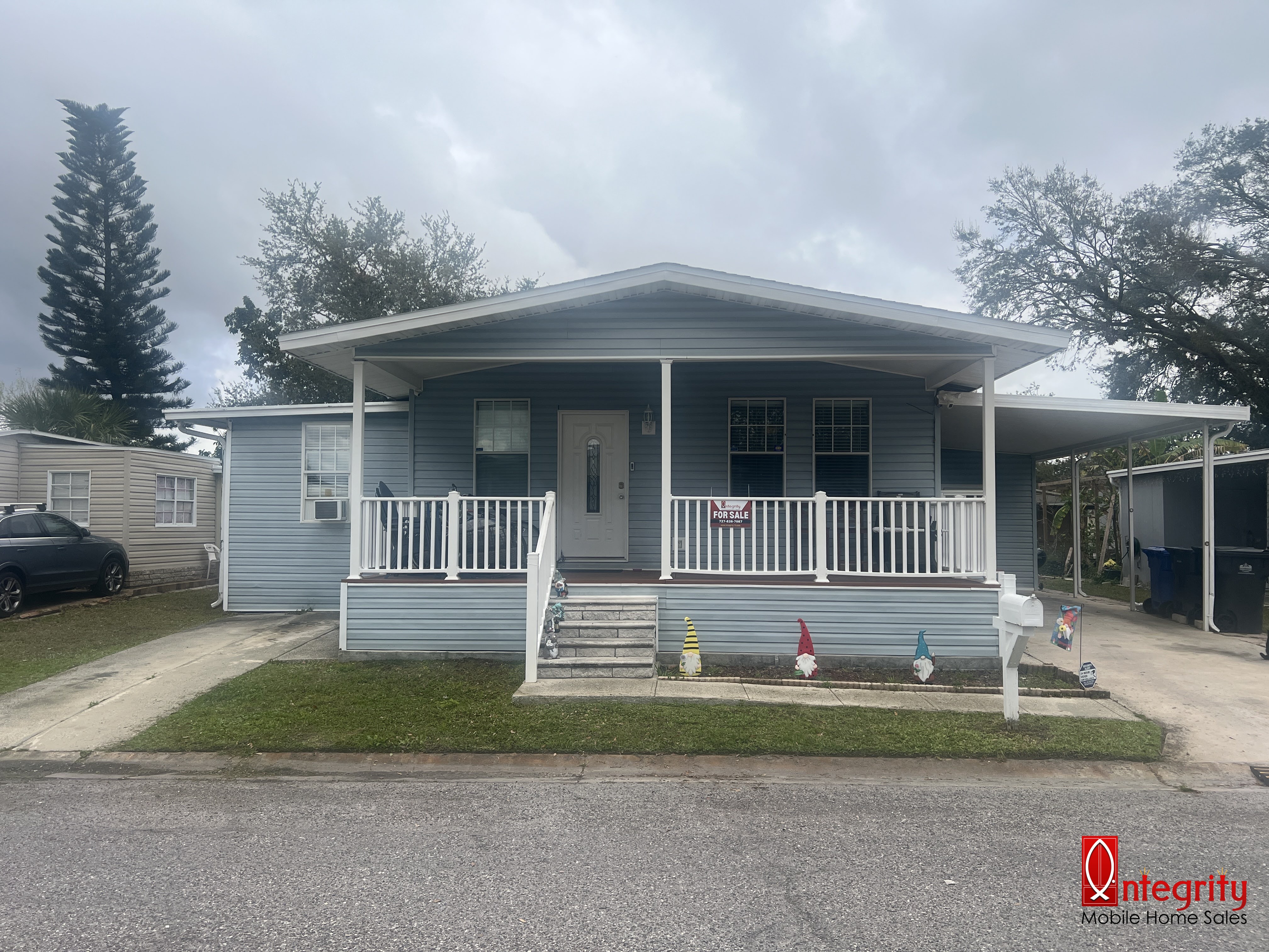 9033 Dale Drive, Tampa, Florida 33615, 4 Bedrooms Bedrooms, ,4 BathroomsBathrooms,All - Age Mobile Home,For Sale,Dale Drive,3413