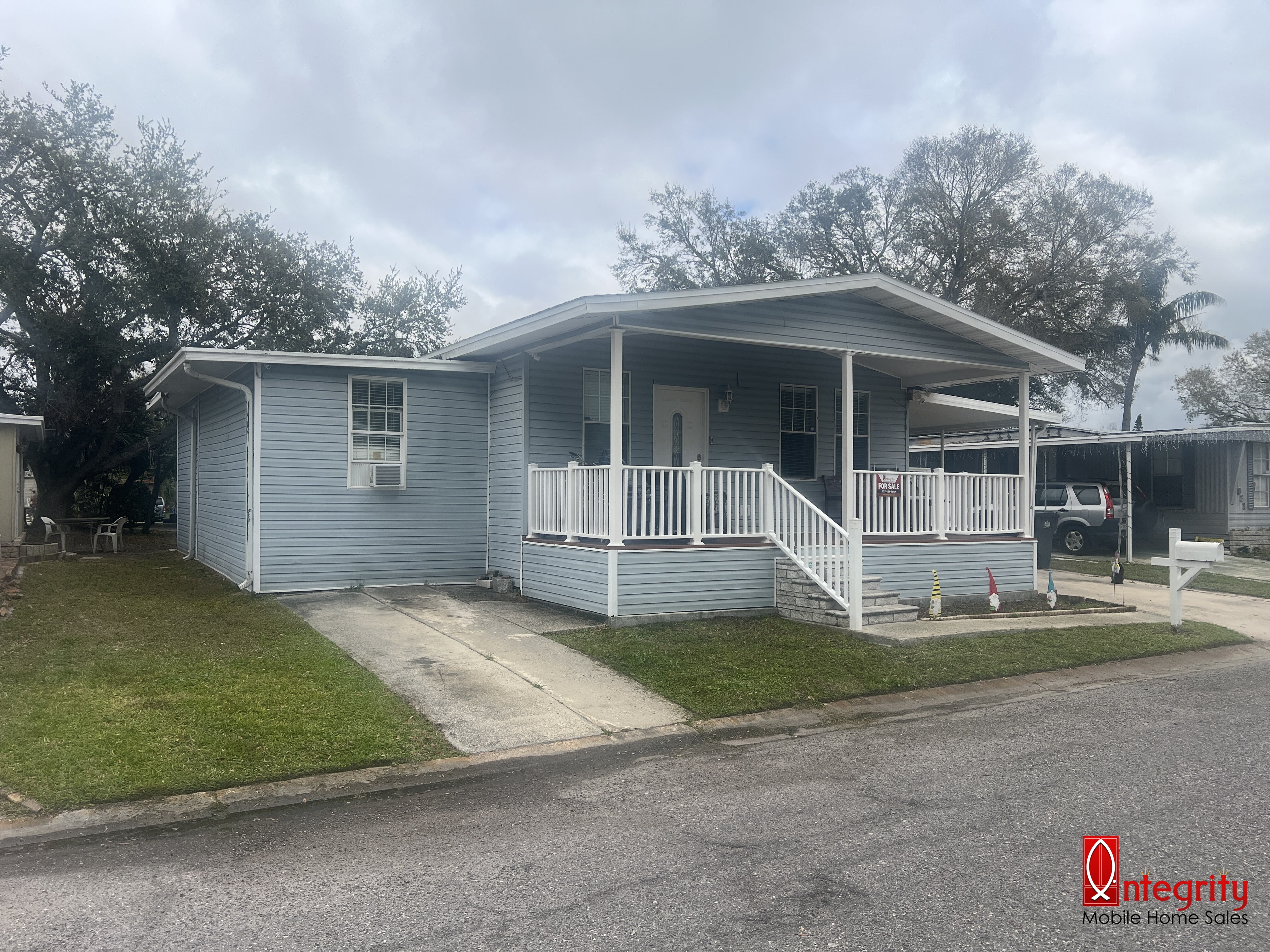 9033 Dale Drive, Tampa, Florida 33615, 4 Bedrooms Bedrooms, ,4 BathroomsBathrooms,All - Age Mobile Home,For Sale,Dale Drive,3413
