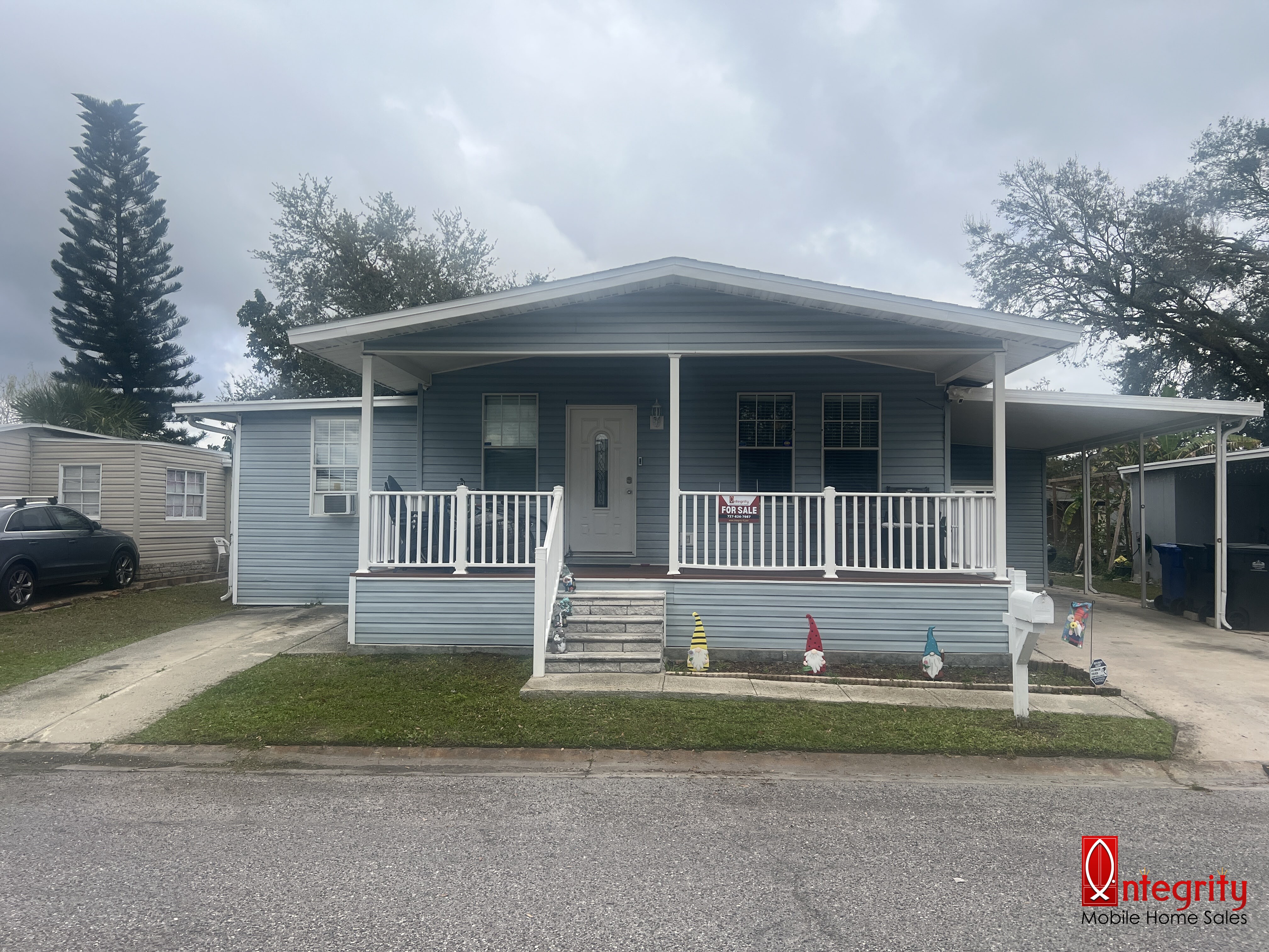 9033 Dale Drive, Tampa, Florida 33615, 4 Bedrooms Bedrooms, ,4 BathroomsBathrooms,All - Age Mobile Home,For Sale,Dale Drive,3413