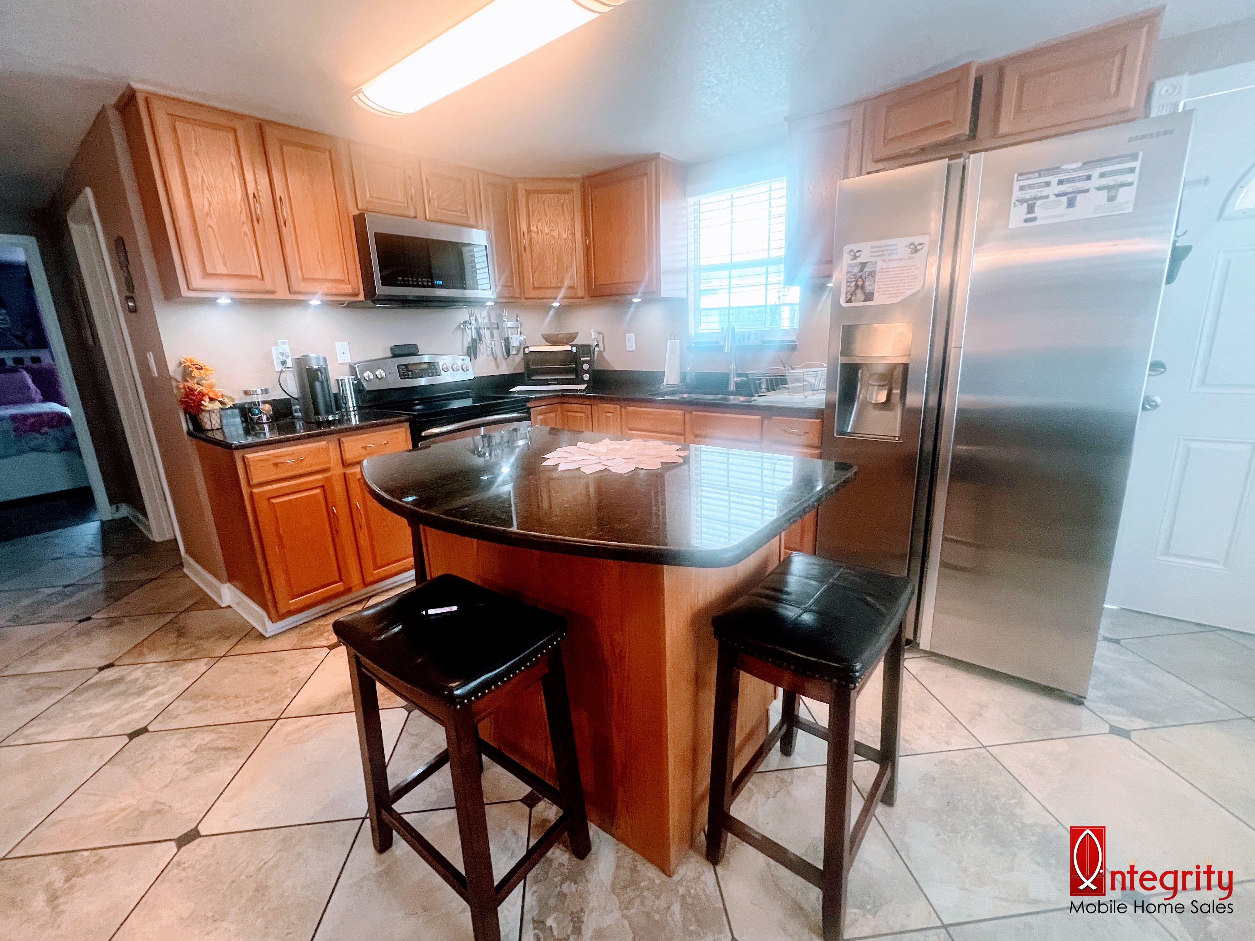 9033 Dale Drive, Tampa, Florida 33615, 4 Bedrooms Bedrooms, ,4 BathroomsBathrooms,All - Age Mobile Home,For Sale,Dale Drive,3413