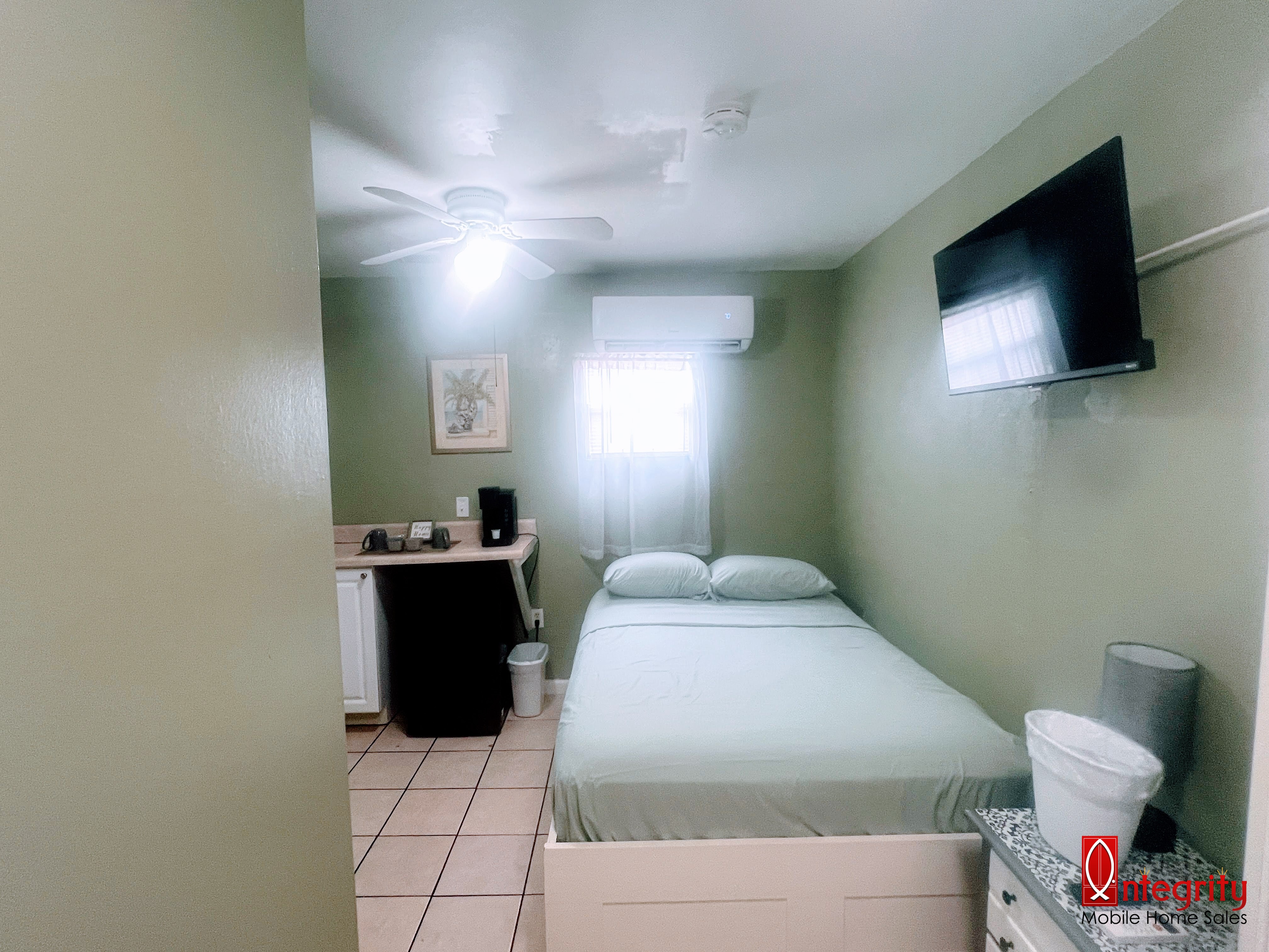 9033 Dale Drive, Tampa, Florida 33615, 4 Bedrooms Bedrooms, ,4 BathroomsBathrooms,All - Age Mobile Home,For Sale,Dale Drive,3413