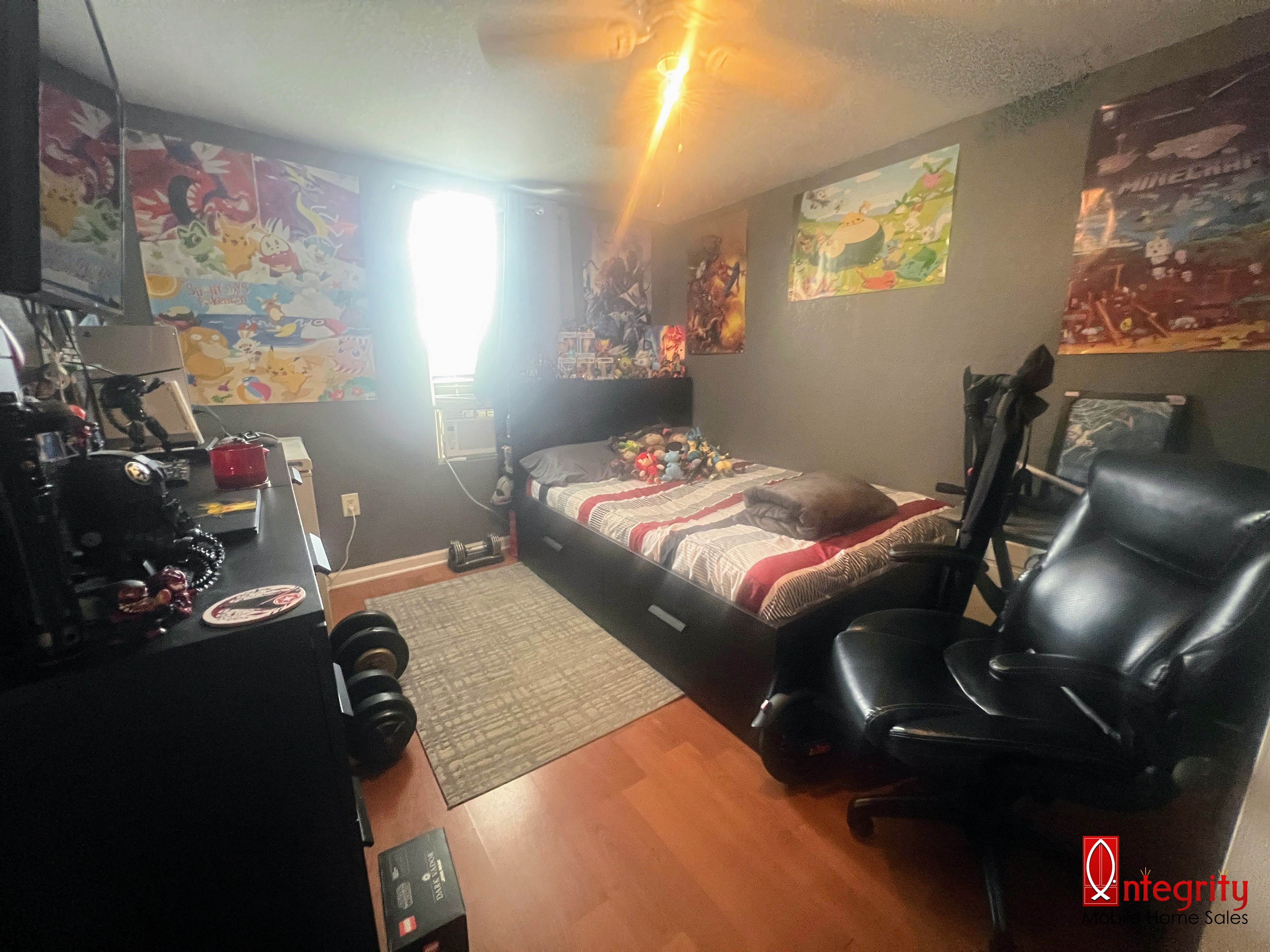 9033 Dale Drive, Tampa, Florida 33615, 4 Bedrooms Bedrooms, ,4 BathroomsBathrooms,All - Age Mobile Home,For Sale,Dale Drive,3413