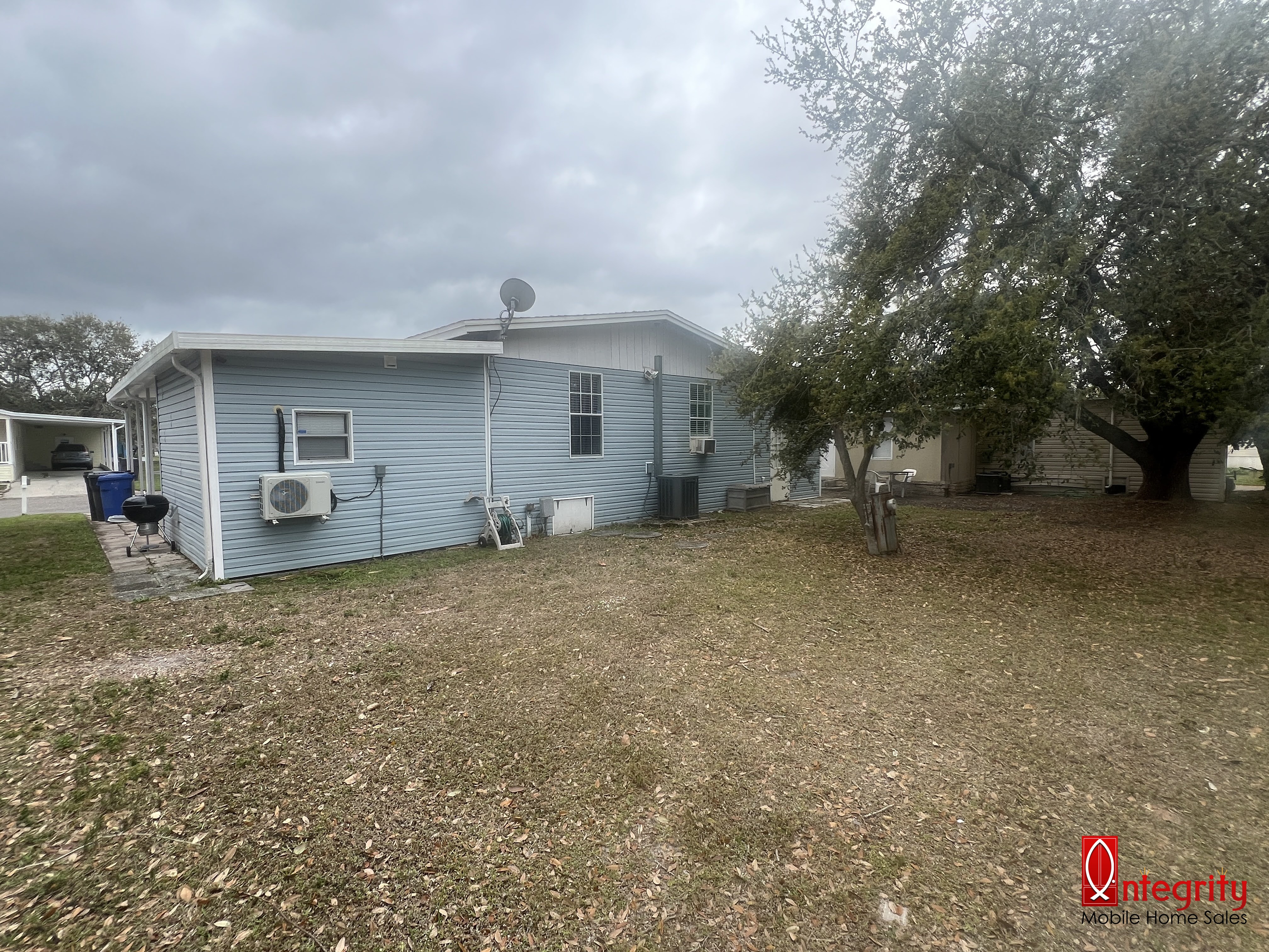 9033 Dale Drive, Tampa, Florida 33615, 4 Bedrooms Bedrooms, ,4 BathroomsBathrooms,All - Age Mobile Home,For Sale,Dale Drive,3413