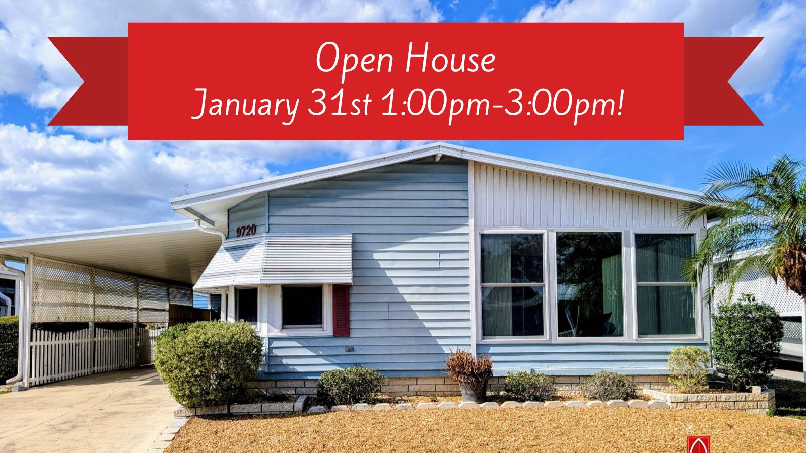 9720 Avalon Drive, Parrish, Florida 34219, 2 Bedrooms Bedrooms, ,2 BathroomsBathrooms,55-Plus Mobile Home,For Sale,Avalon Drive,3423