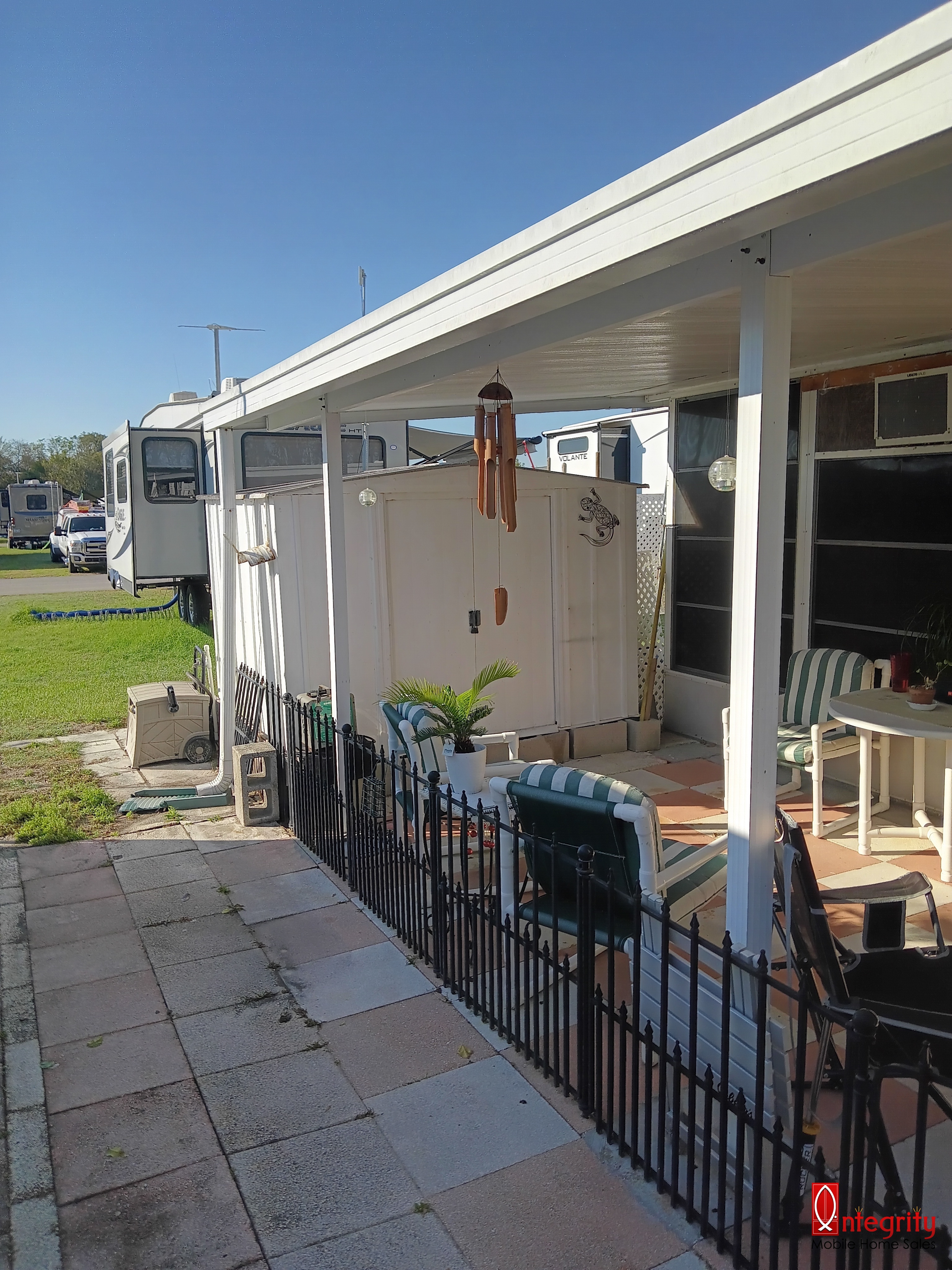 4421 Lane Road, Lot 219A, Zephyrhills, Florida 33542, 1 Bedroom Bedrooms, ,1 BathroomBathrooms,55-Plus Mobile Home,For Sale,Lane Road, Lot 219A,3429