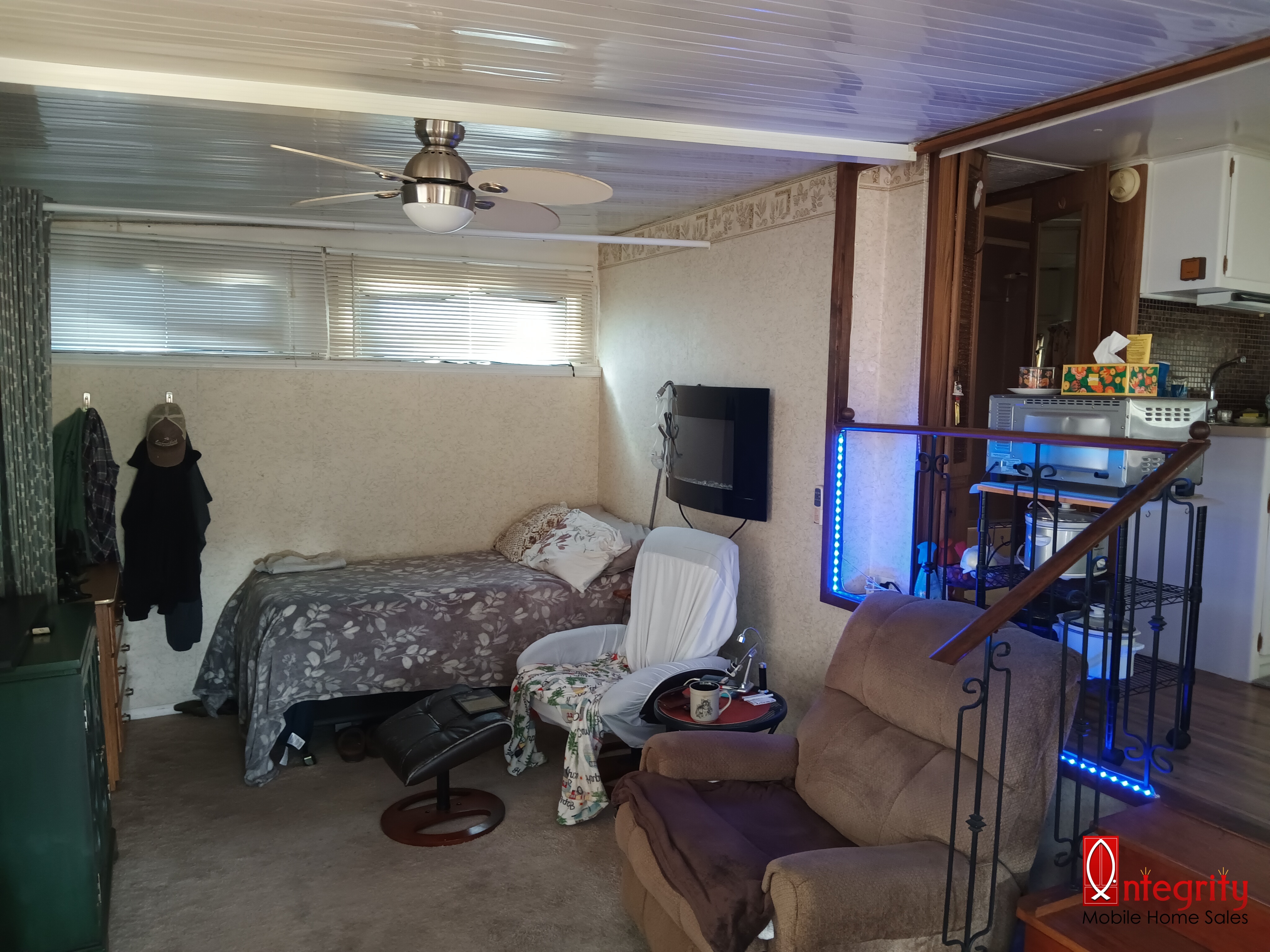 4421 Lane Road, Lot 219A, Zephyrhills, Florida 33542, 1 Bedroom Bedrooms, ,1 BathroomBathrooms,55-Plus Mobile Home,For Sale,Lane Road, Lot 219A,3429
