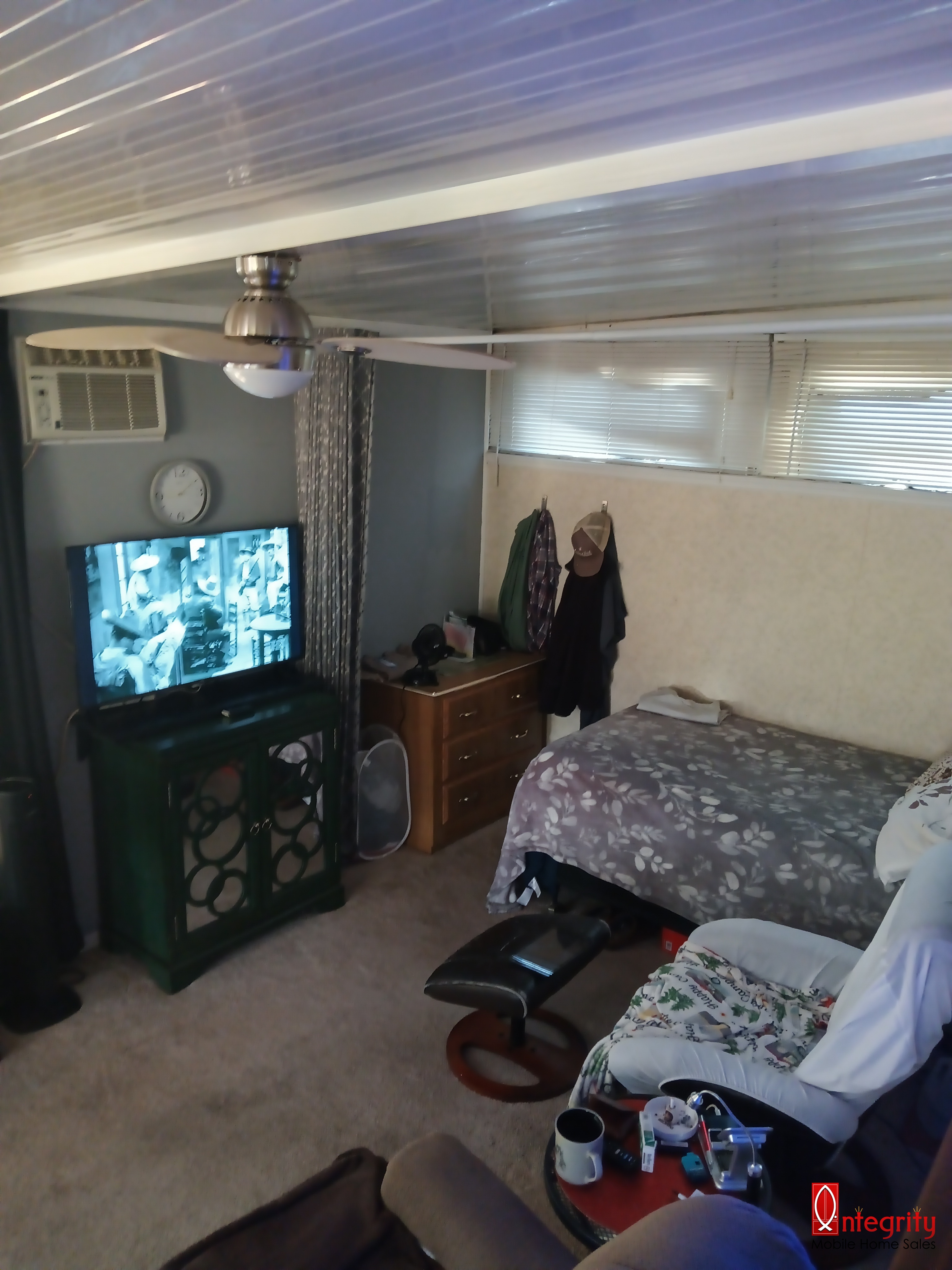 4421 Lane Road, Lot 219A, Zephyrhills, Florida 33542, 1 Bedroom Bedrooms, ,1 BathroomBathrooms,55-Plus Mobile Home,For Sale,Lane Road, Lot 219A,3429