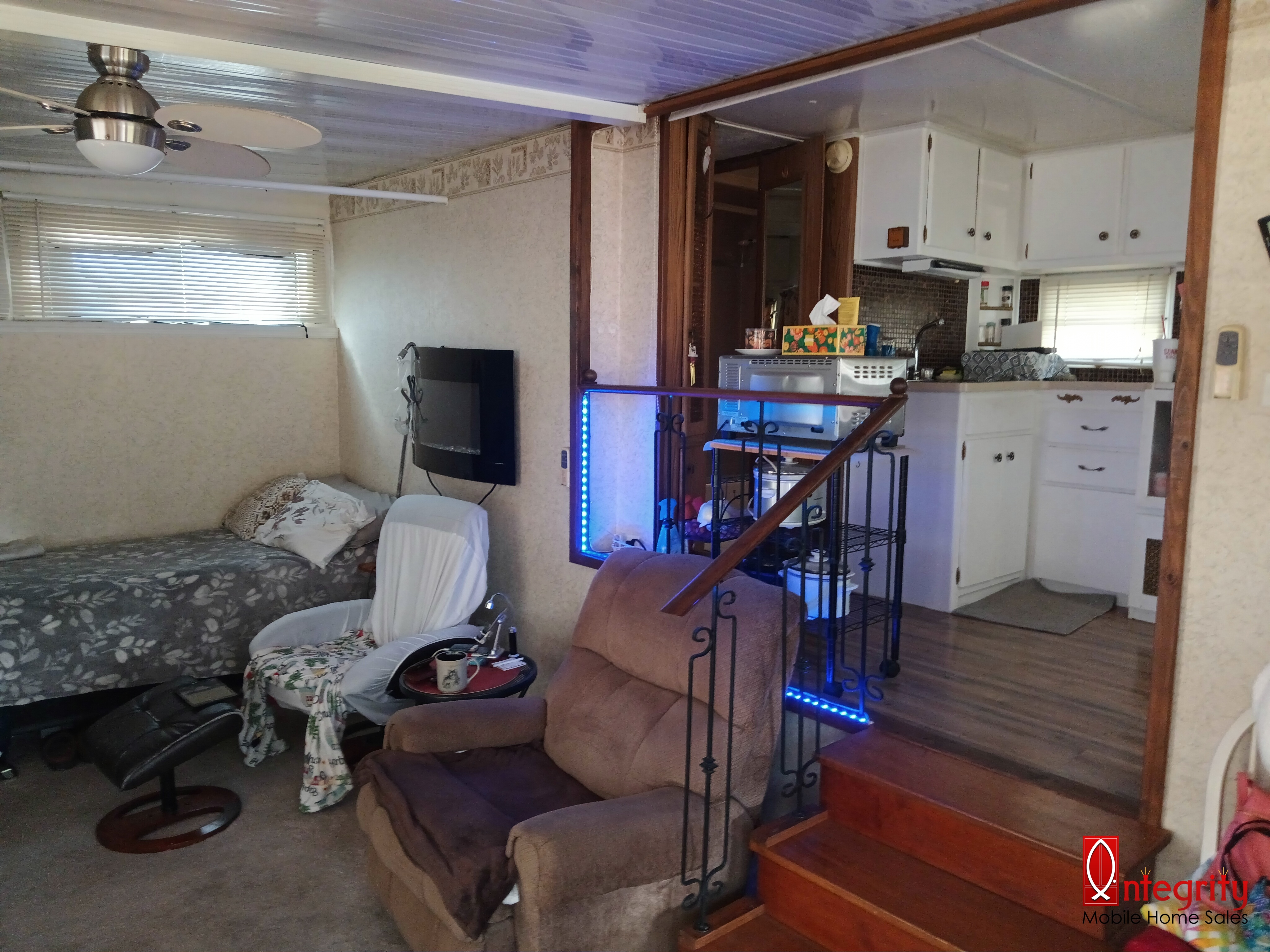 4421 Lane Road, Lot 219A, Zephyrhills, Florida 33542, 1 Bedroom Bedrooms, ,1 BathroomBathrooms,55-Plus Mobile Home,For Sale,Lane Road, Lot 219A,3429