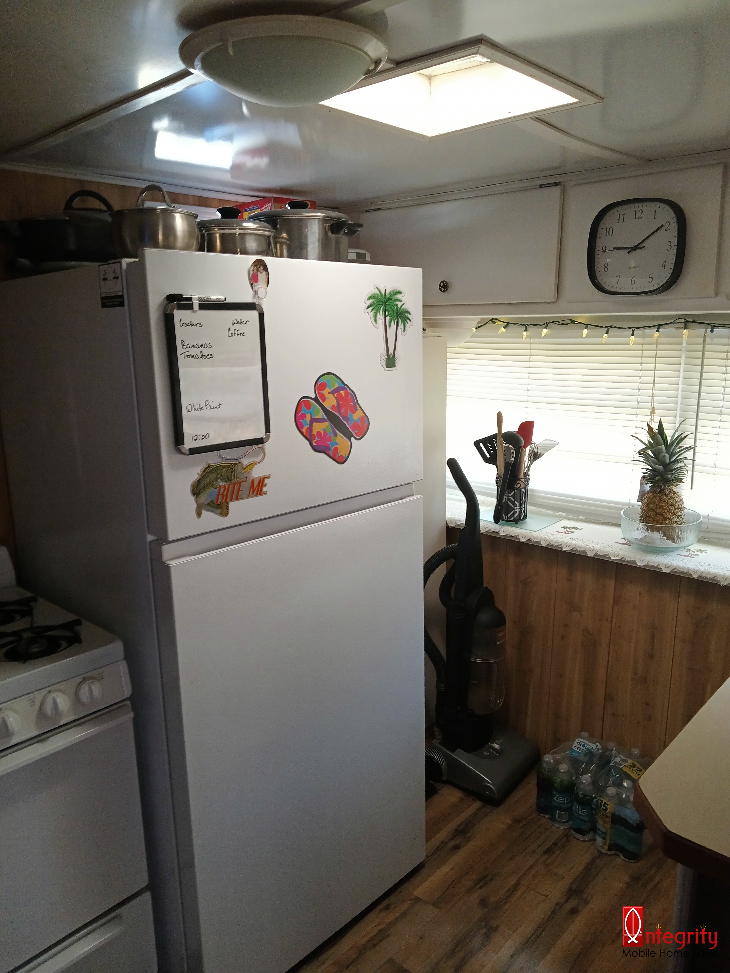 4421 Lane Road, Lot 219A, Zephyrhills, Florida 33542, 1 Bedroom Bedrooms, ,1 BathroomBathrooms,55-Plus Mobile Home,For Sale,Lane Road, Lot 219A,3429