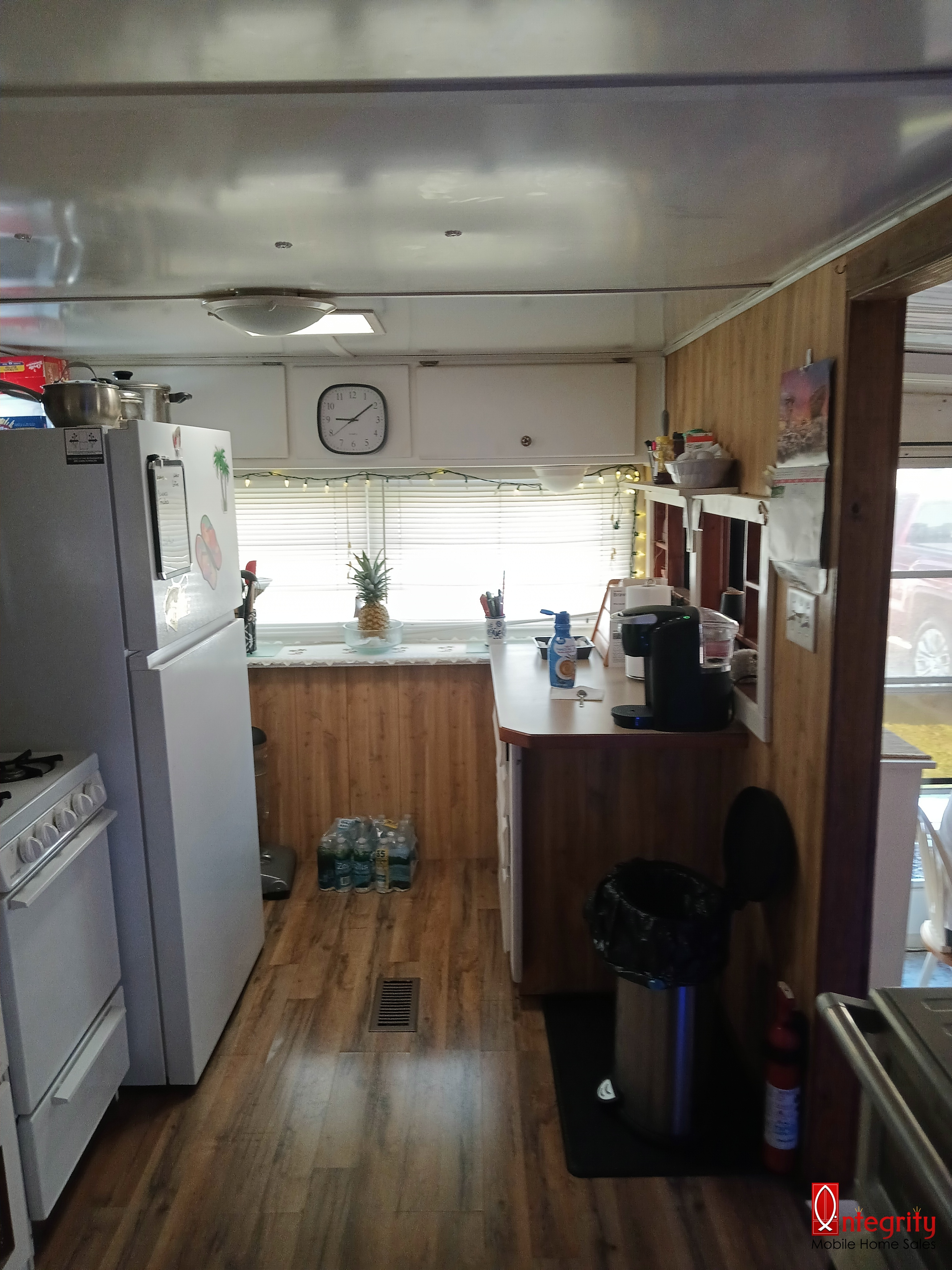 4421 Lane Road, Lot 219A, Zephyrhills, Florida 33542, 1 Bedroom Bedrooms, ,1 BathroomBathrooms,55-Plus Mobile Home,For Sale,Lane Road, Lot 219A,3429