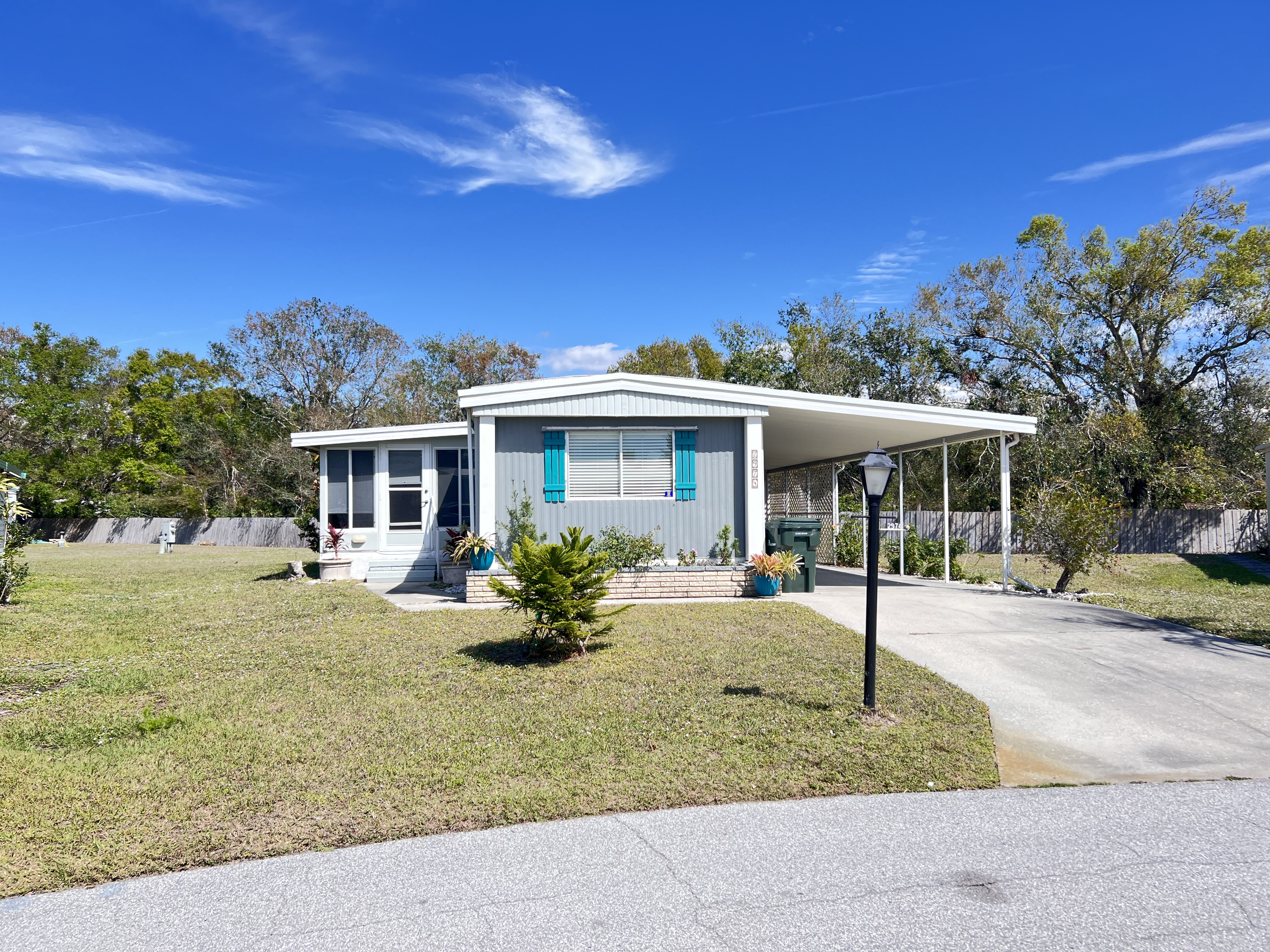 2974 Cimarron Cove, Sarasota, Florida 34234, 2 Bedrooms Bedrooms, ,2 BathroomsBathrooms,55-Plus Mobile Home,For Sale,Cimarron Cove,3438