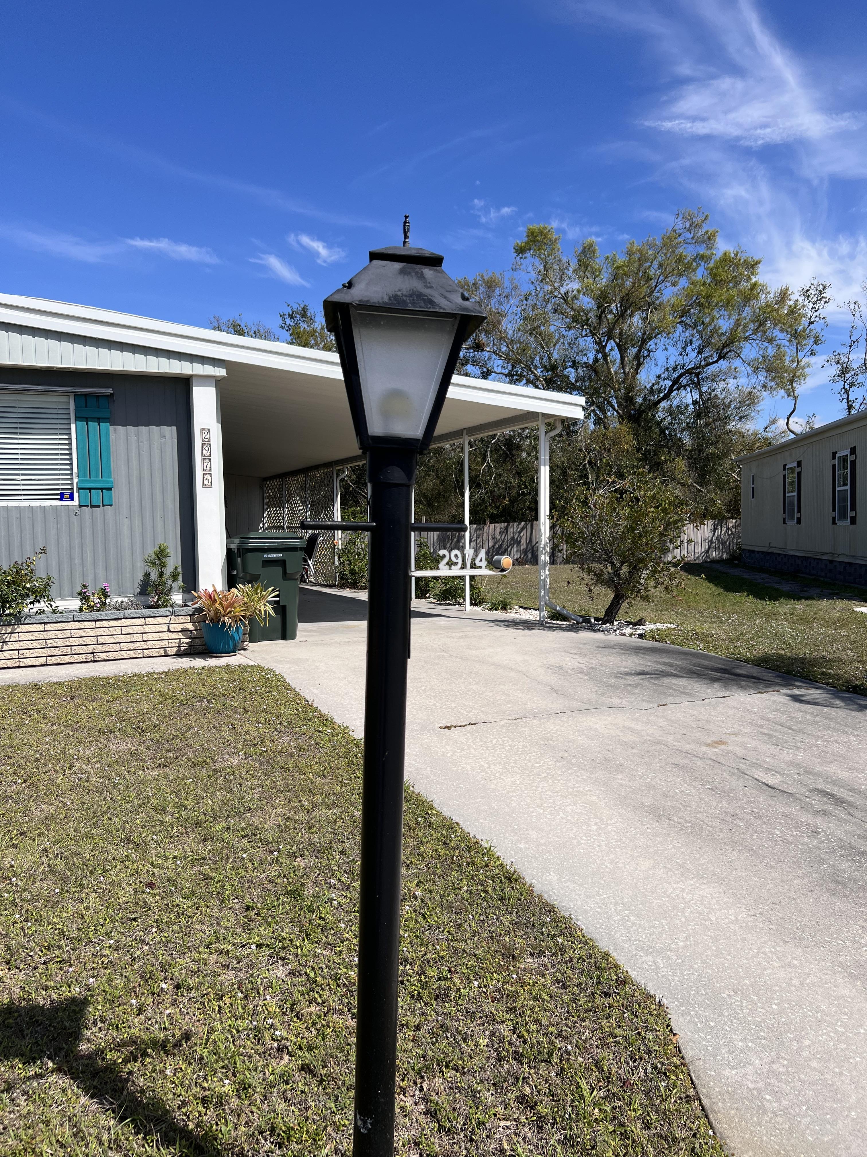 2974 Cimarron Cove, Sarasota, Florida 34234, 2 Bedrooms Bedrooms, ,2 BathroomsBathrooms,55-Plus Mobile Home,For Sale,Cimarron Cove,3438