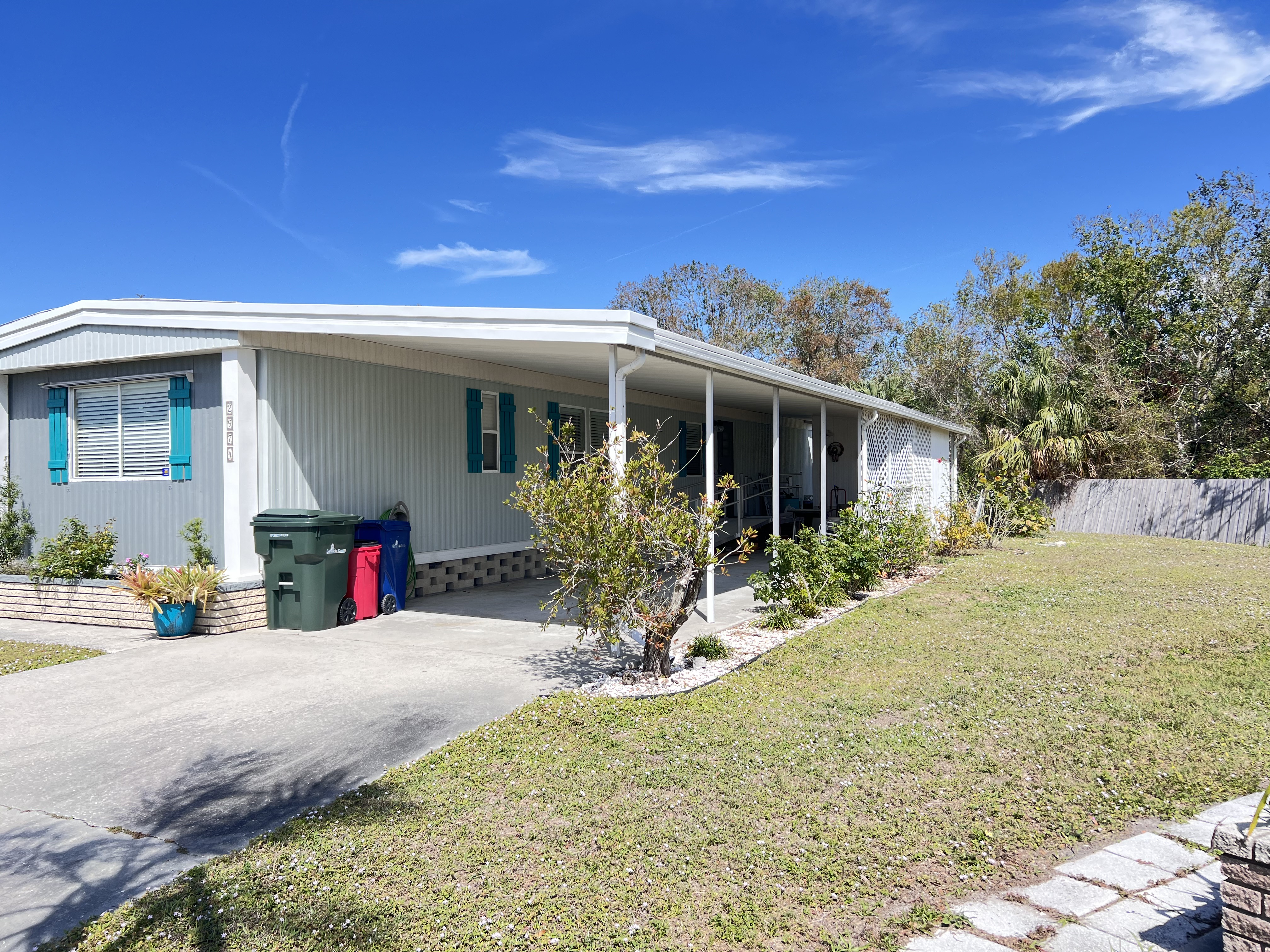 2974 Cimarron Cove, Sarasota, Florida 34234, 2 Bedrooms Bedrooms, ,2 BathroomsBathrooms,55-Plus Mobile Home,For Sale,Cimarron Cove,3438