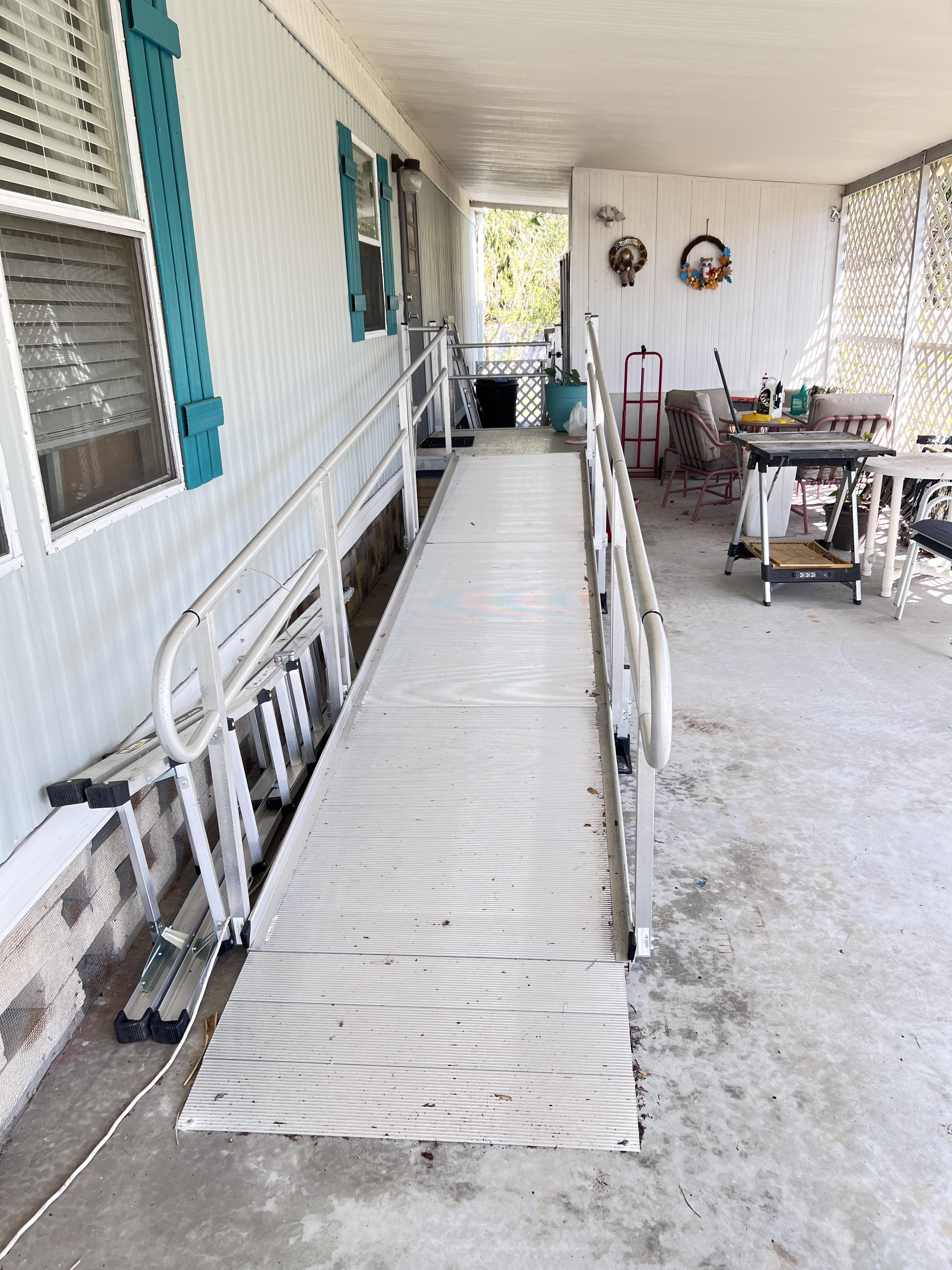 2974 Cimarron Cove, Sarasota, Florida 34234, 2 Bedrooms Bedrooms, ,2 BathroomsBathrooms,55-Plus Mobile Home,For Sale,Cimarron Cove,3438