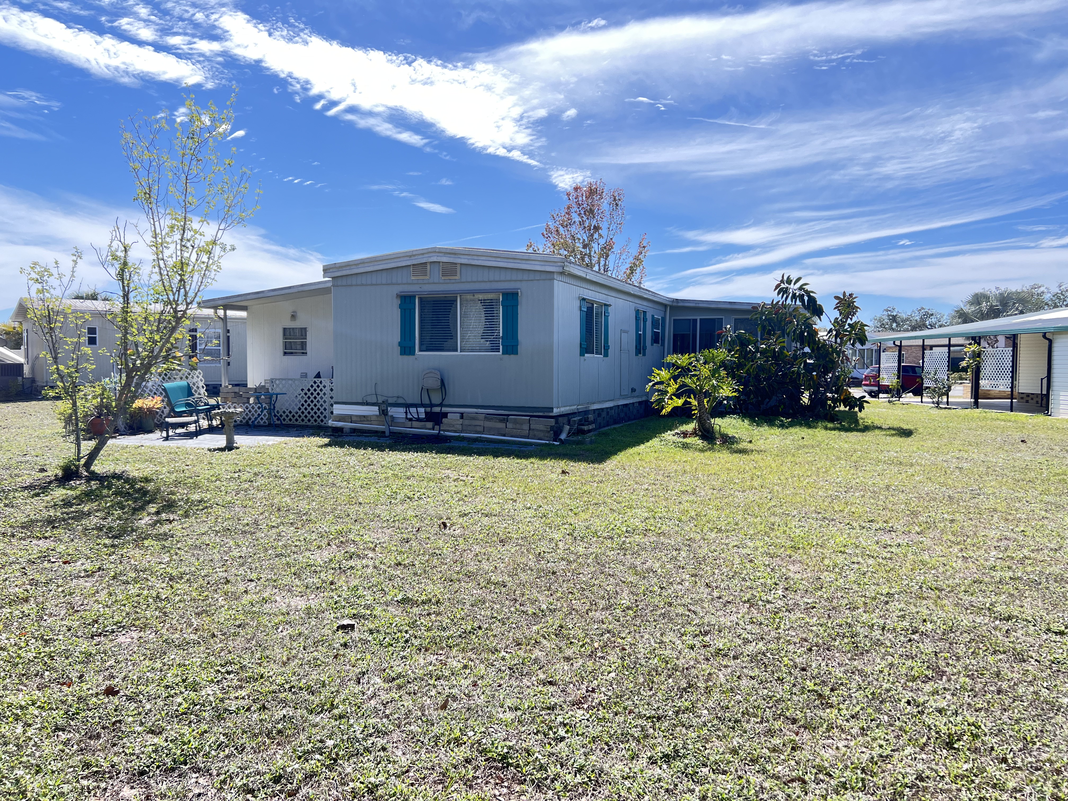 2974 Cimarron Cove, Sarasota, Florida 34234, 2 Bedrooms Bedrooms, ,2 BathroomsBathrooms,55-Plus Mobile Home,For Sale,Cimarron Cove,3438