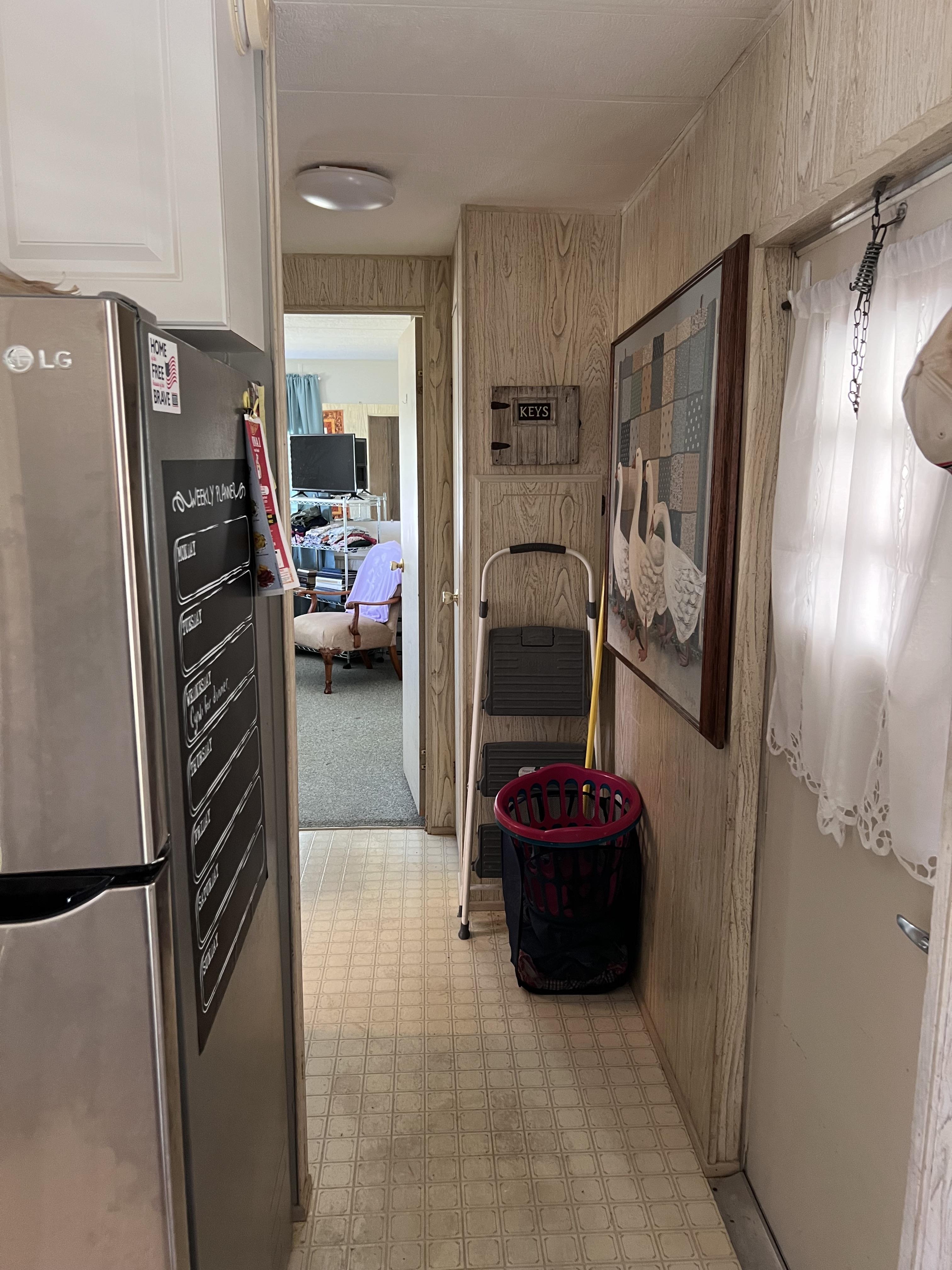 2974 Cimarron Cove, Sarasota, Florida 34234, 2 Bedrooms Bedrooms, ,2 BathroomsBathrooms,55-Plus Mobile Home,For Sale,Cimarron Cove,3438