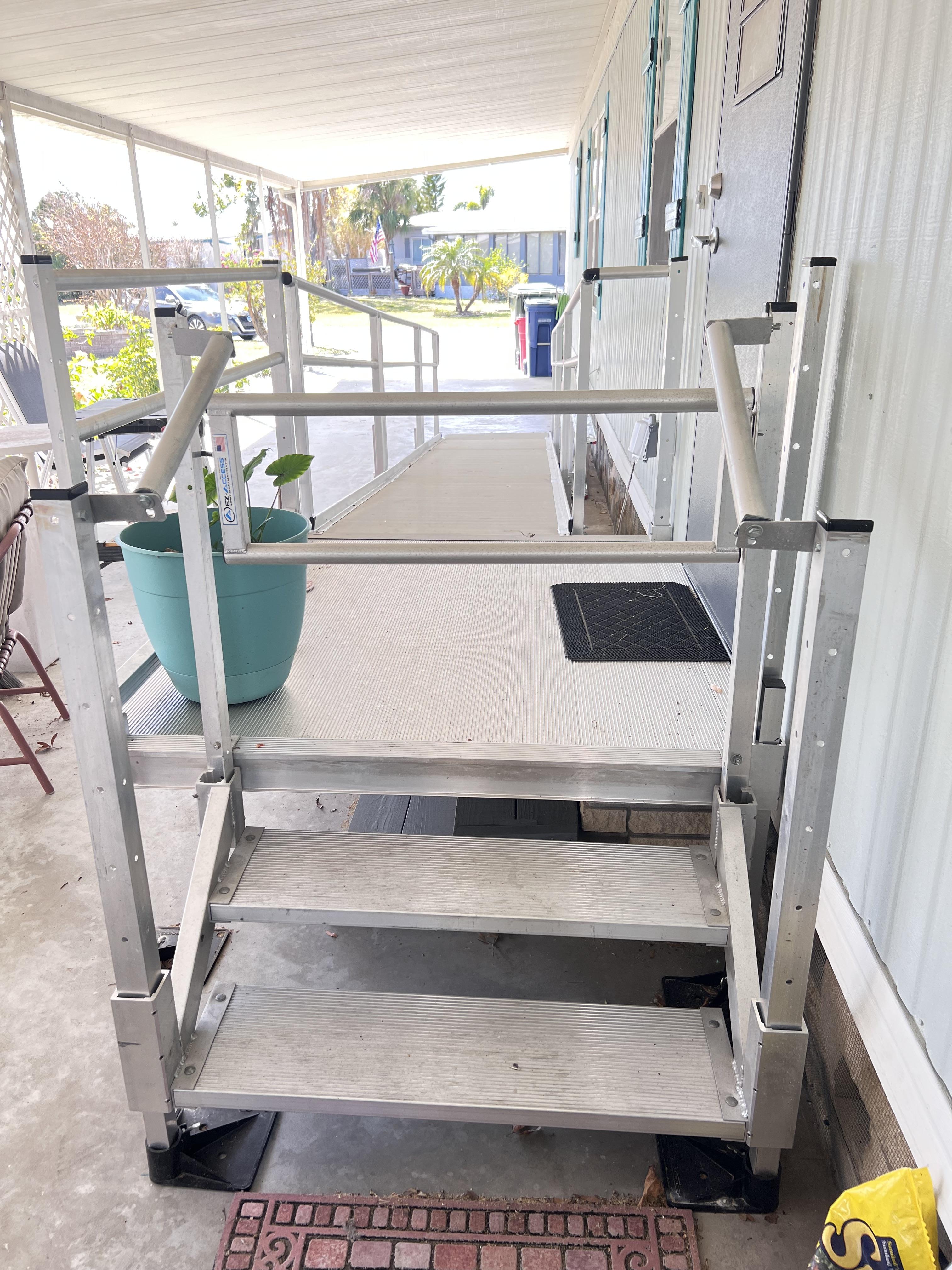 2974 Cimarron Cove, Sarasota, Florida 34234, 2 Bedrooms Bedrooms, ,2 BathroomsBathrooms,55-Plus Mobile Home,For Sale,Cimarron Cove,3438