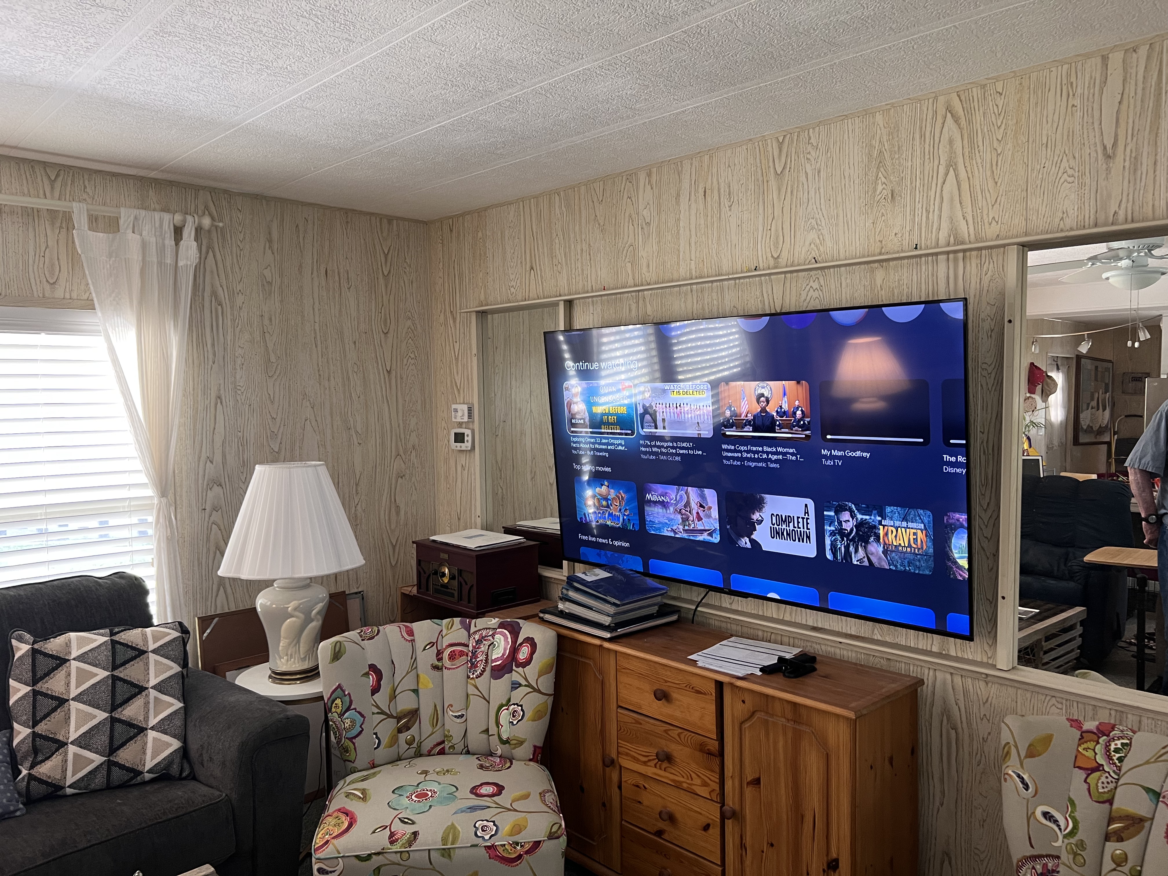 2974 Cimarron Cove, Sarasota, Florida 34234, 2 Bedrooms Bedrooms, ,2 BathroomsBathrooms,55-Plus Mobile Home,For Sale,Cimarron Cove,3438